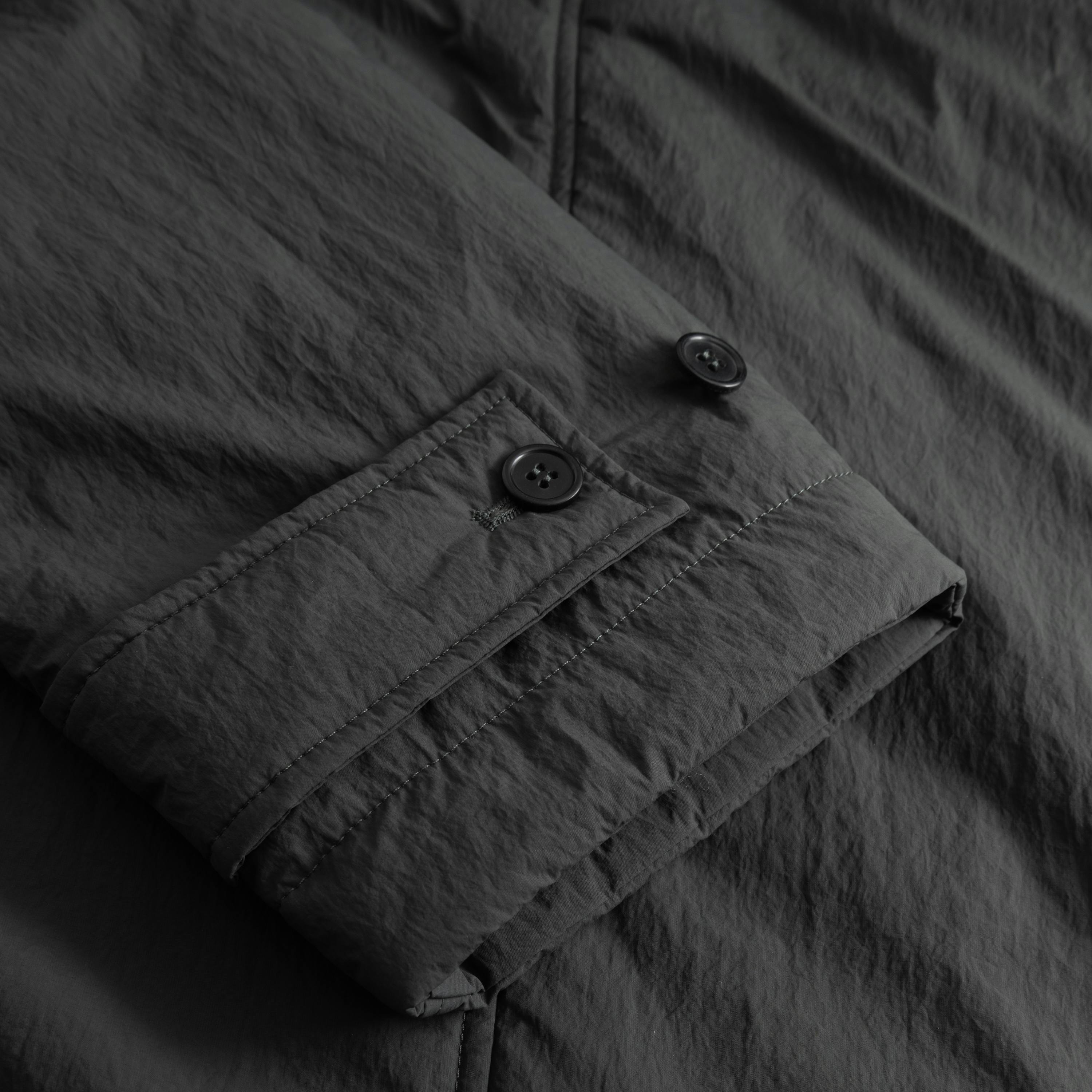 Vatnsmýri Coat - 4