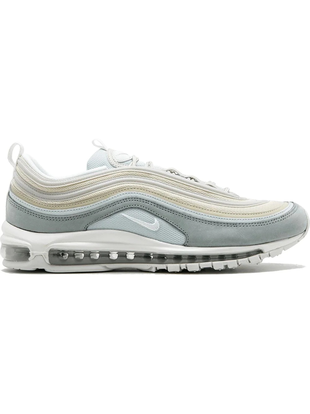 Air Max 97 Premium "Light Pumice" sneakers - 1