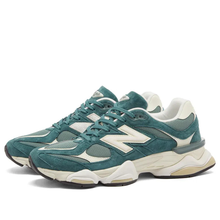 New Balance 9060 'New Spruce Angora' U9060EEK - 2