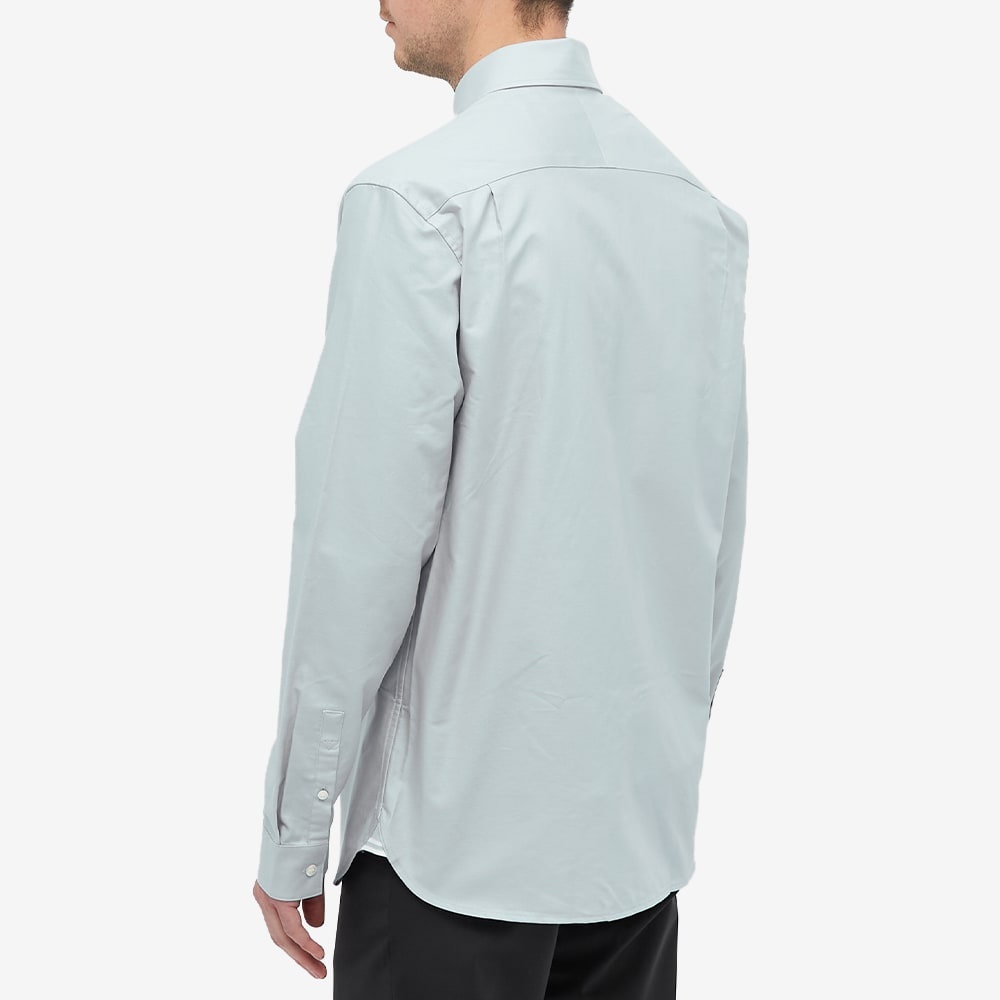 Fred Perry Oxford Shirt - 4