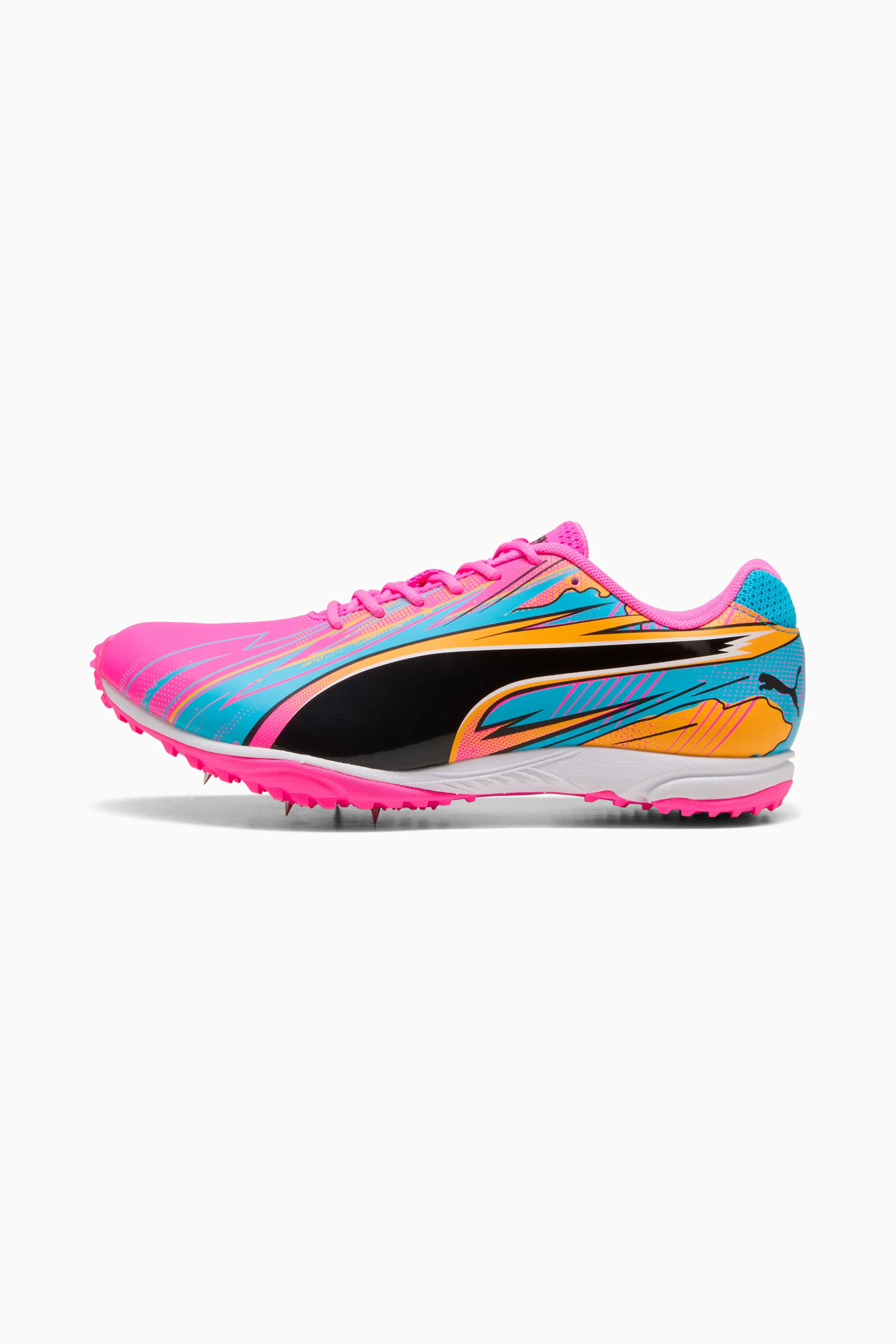 evoSPEED Haraka Sparked Men's Track & Field Shoes - 1