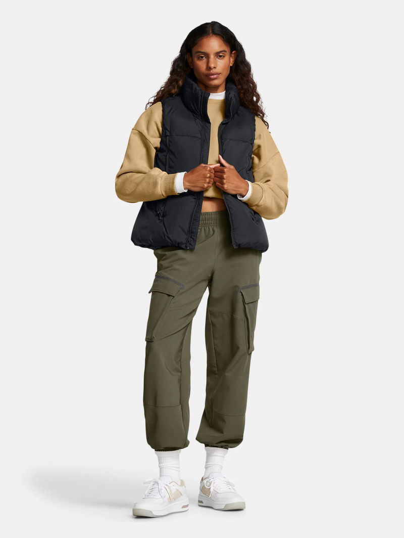 Women's UA Limitless Down Vest 5