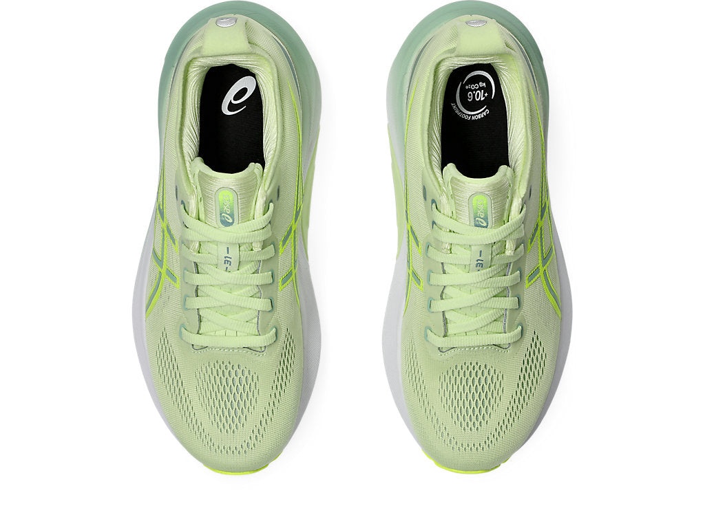 (WMNS) ASICS Gel-Kayano 31 Wide 'Cool Matcha' 1012B671-300 - 6