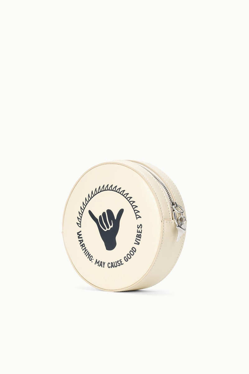 STAUD GOOD VIBES MINI BAG MULTI 5