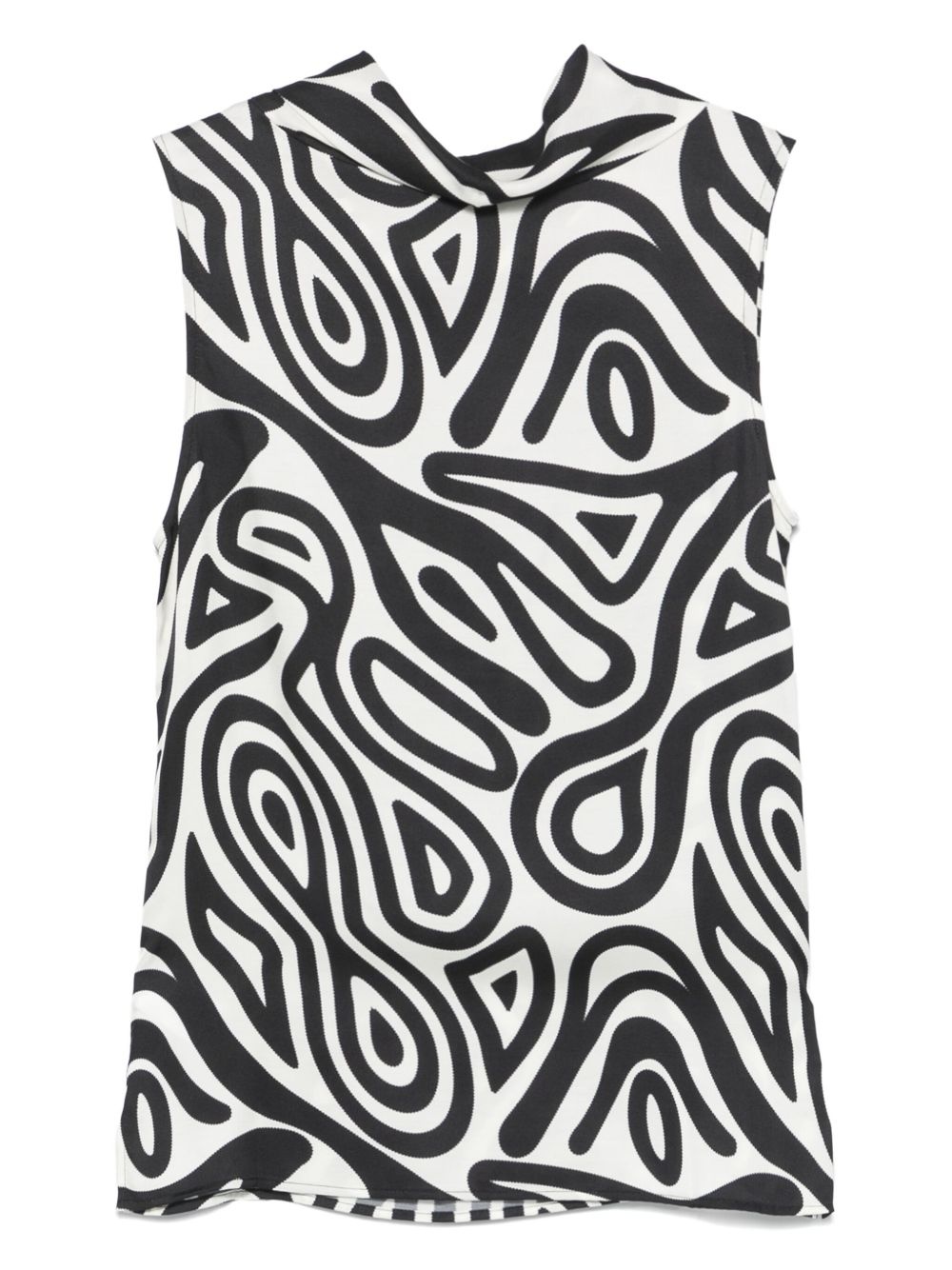 Svelta blouse - 2