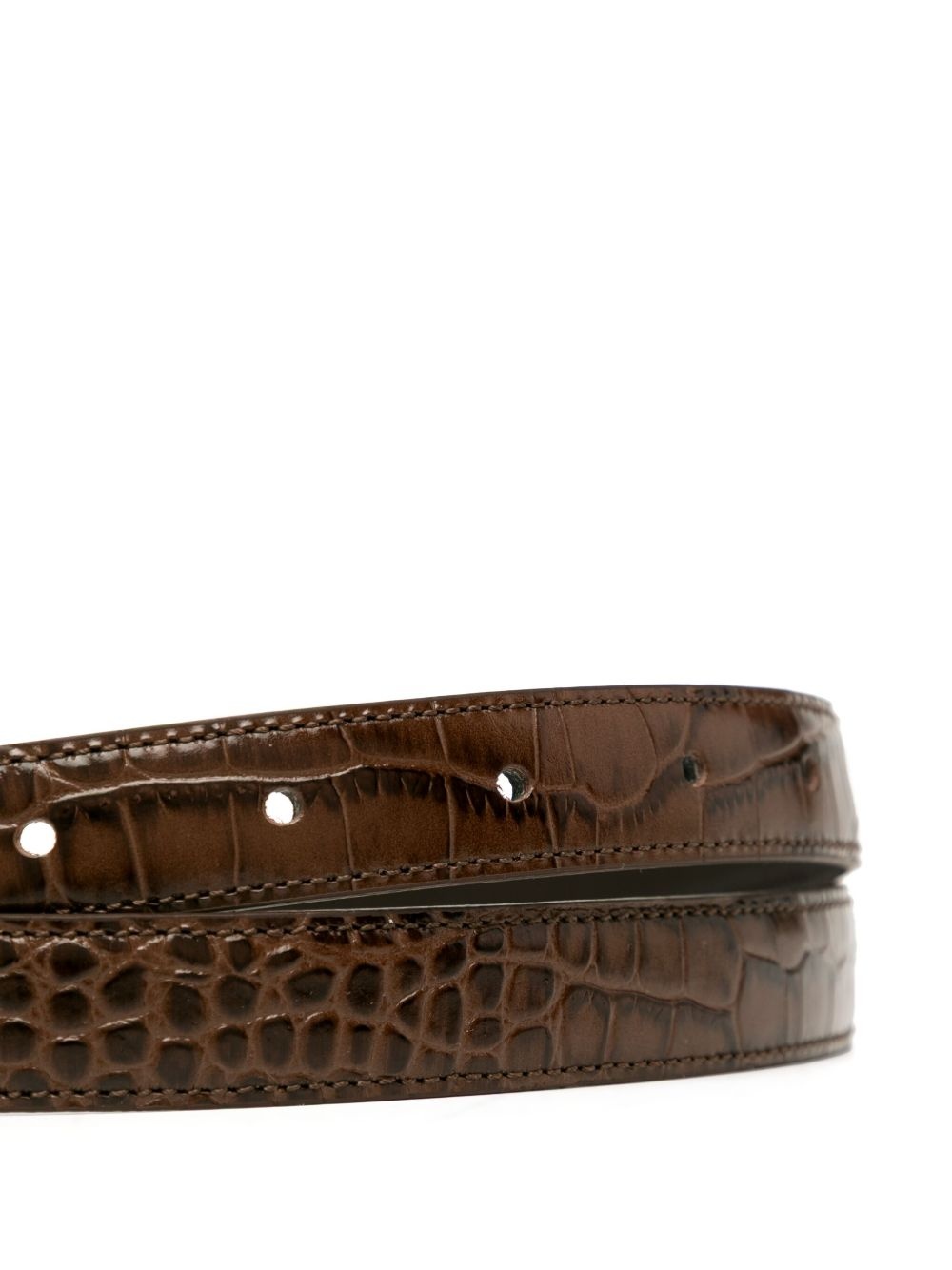 Rc Logo Daddy Belt - 2