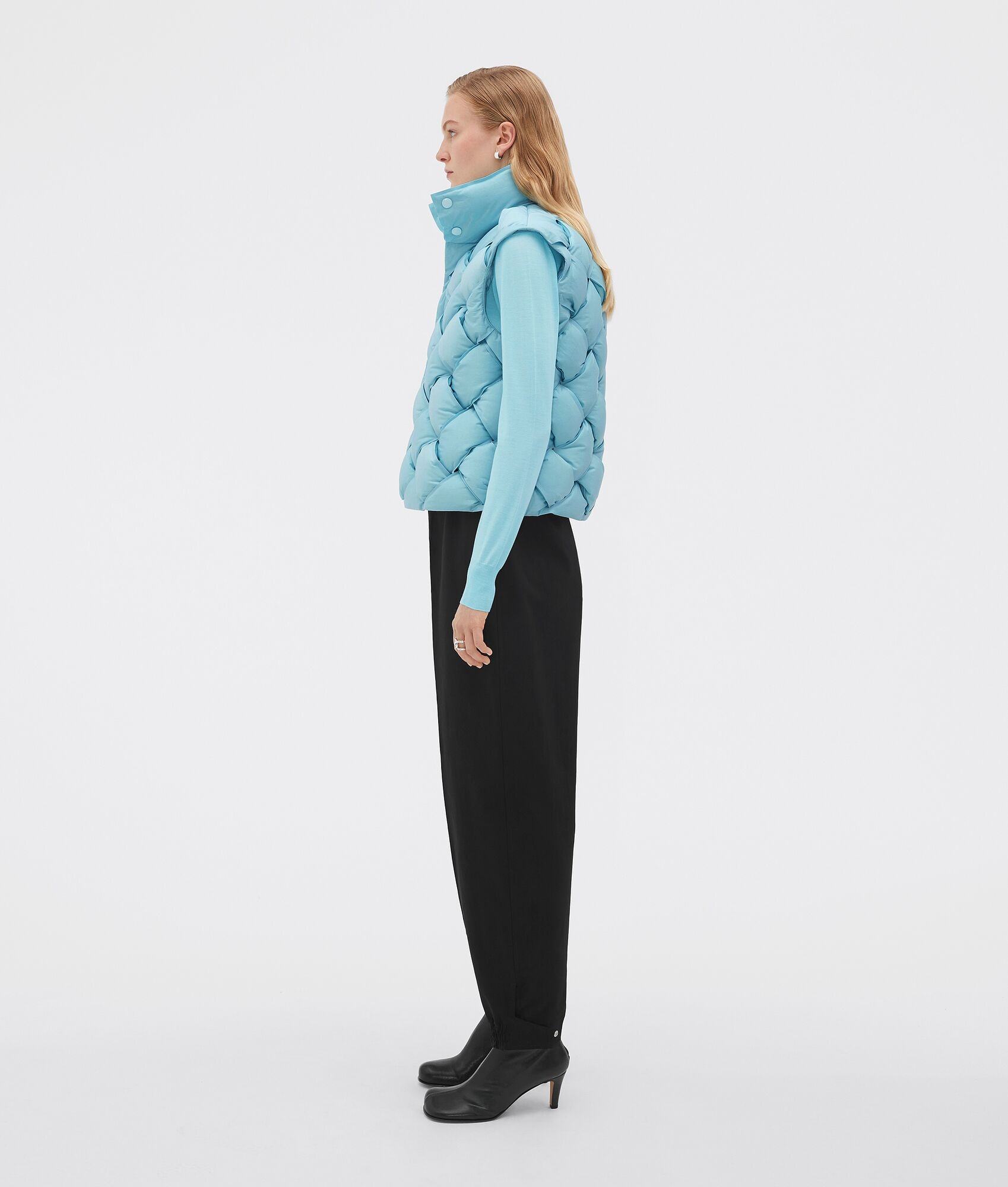 gilet - 2