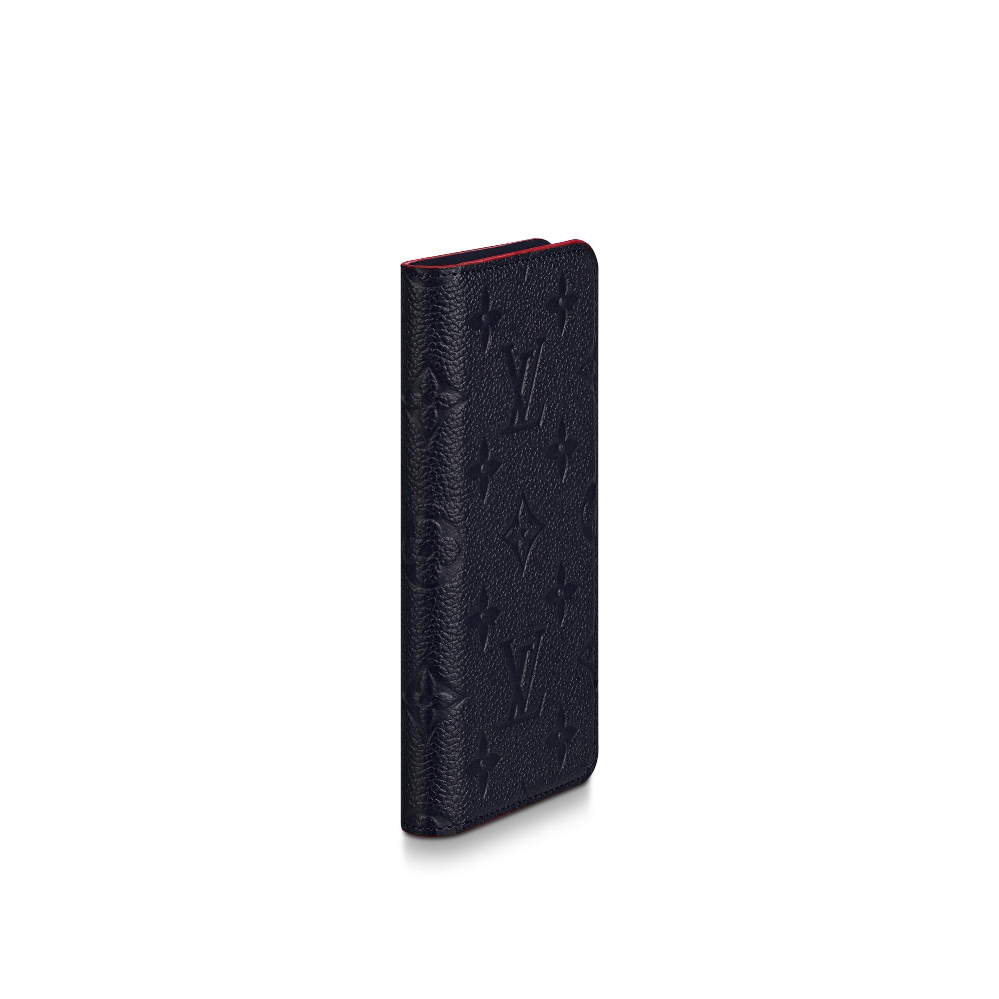 iPhone X/XS Folio - 3