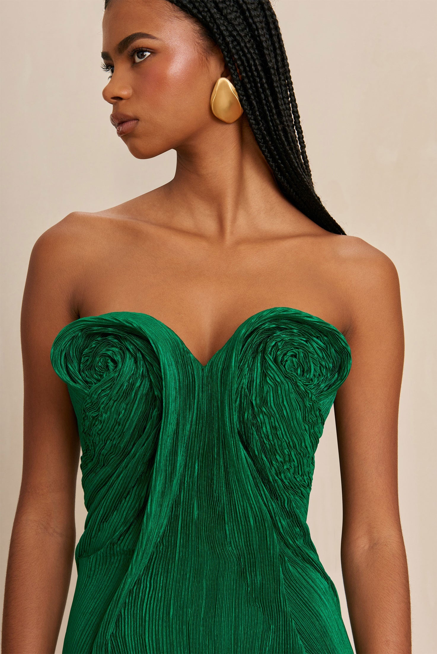 TAHIRAE GOWN - 4