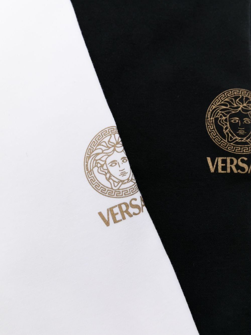 Versace T-shirts - 2