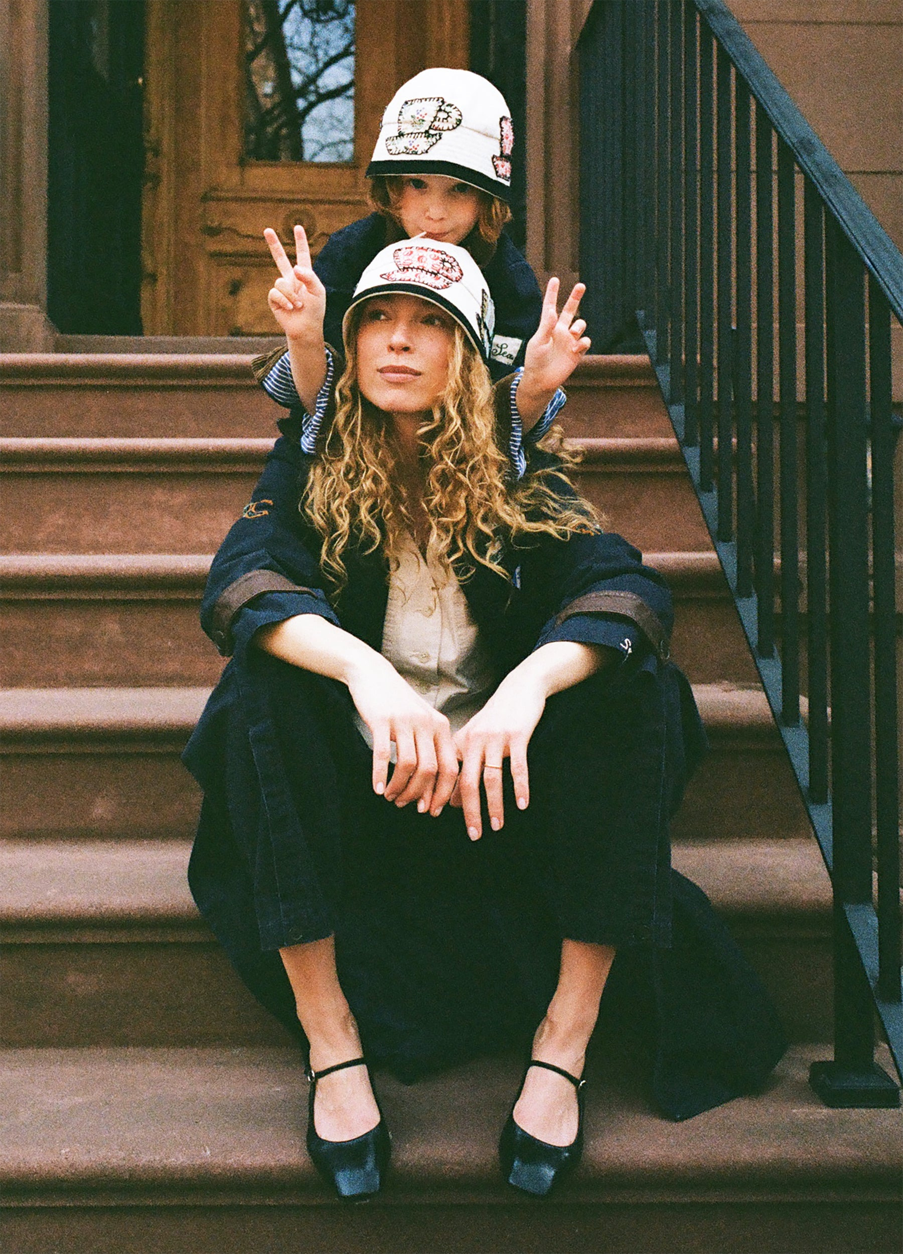 Karmen Hat - 2