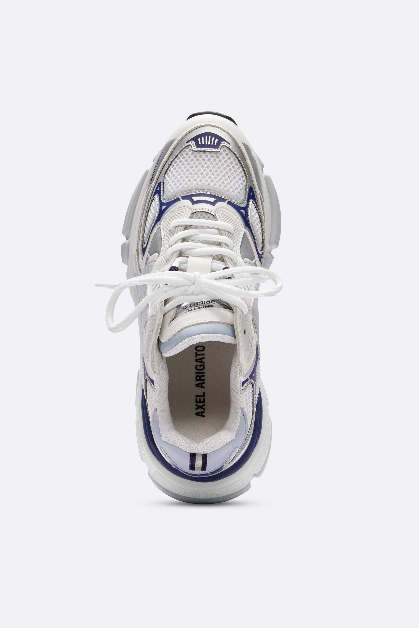 Sphere Trip Runner - 4