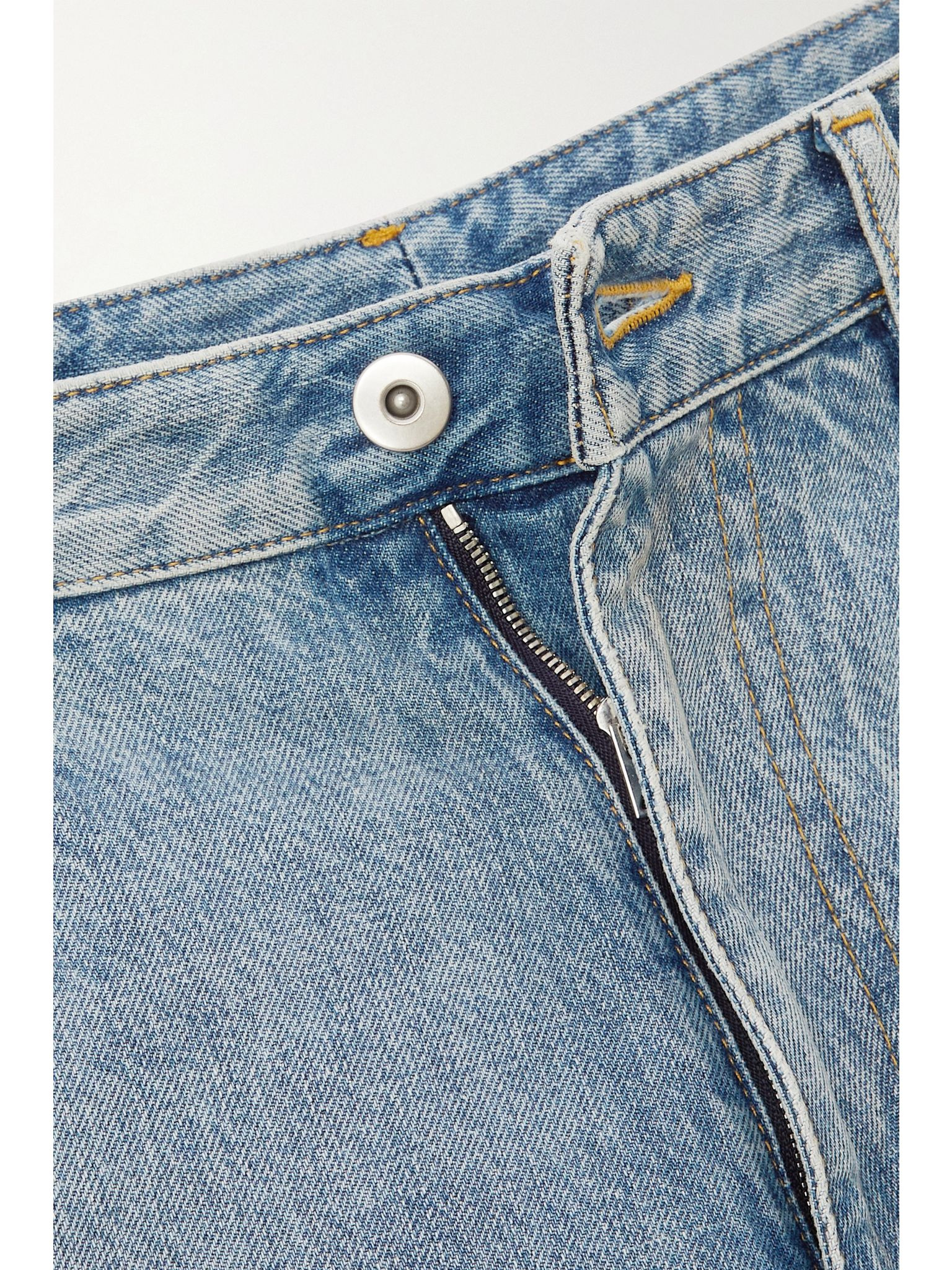 Boyfriend jeans Blue - 4
