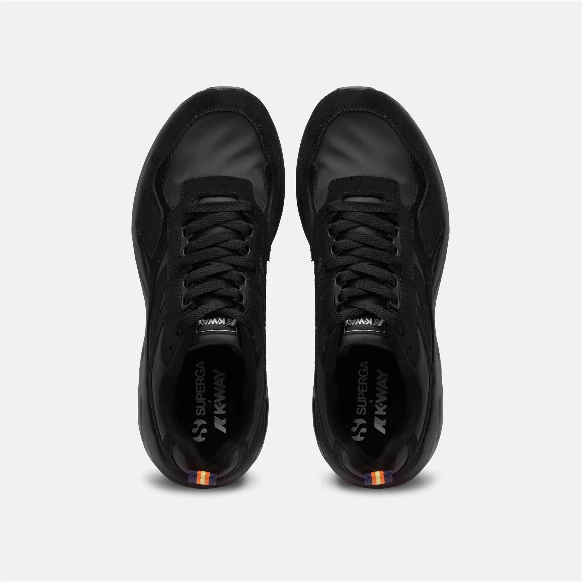 TRAINING 3.0 LACES - 5