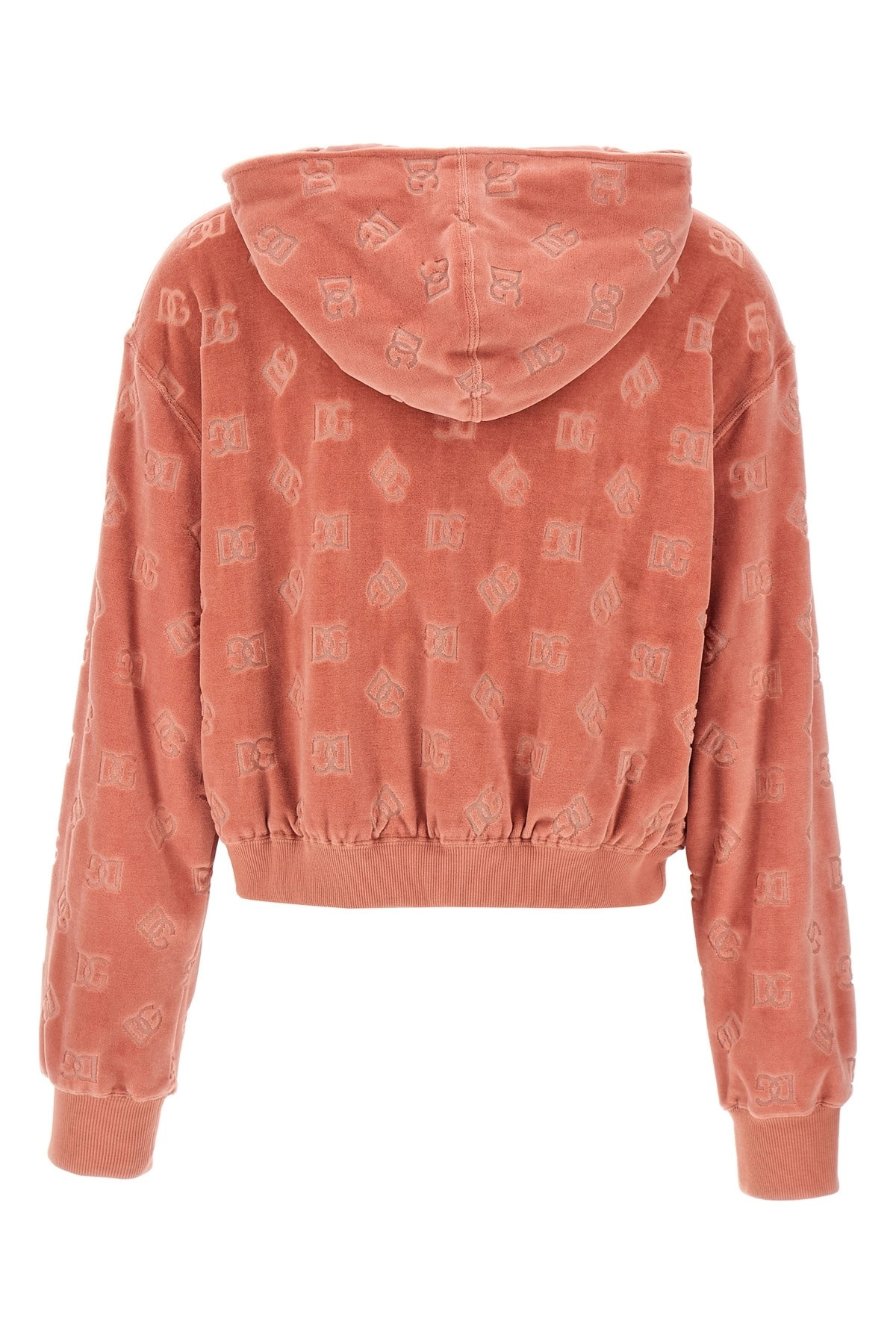 Logo hoodie - 3