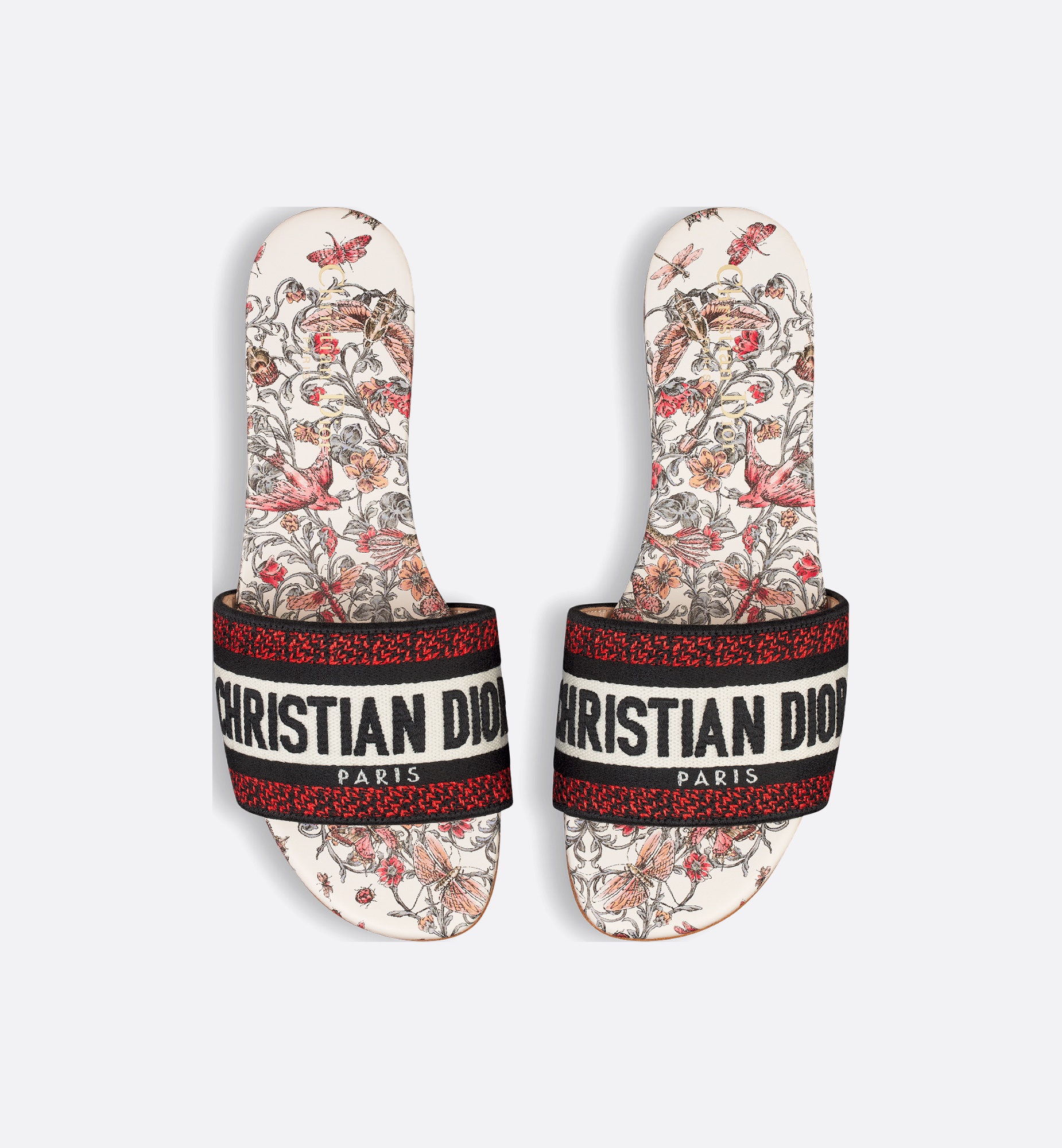 Dioramour Dway Slide - 6