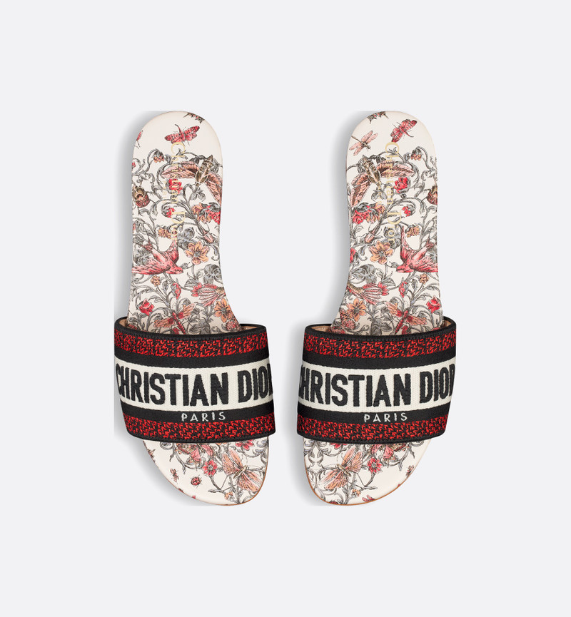 Dioramour Dway Slide 6