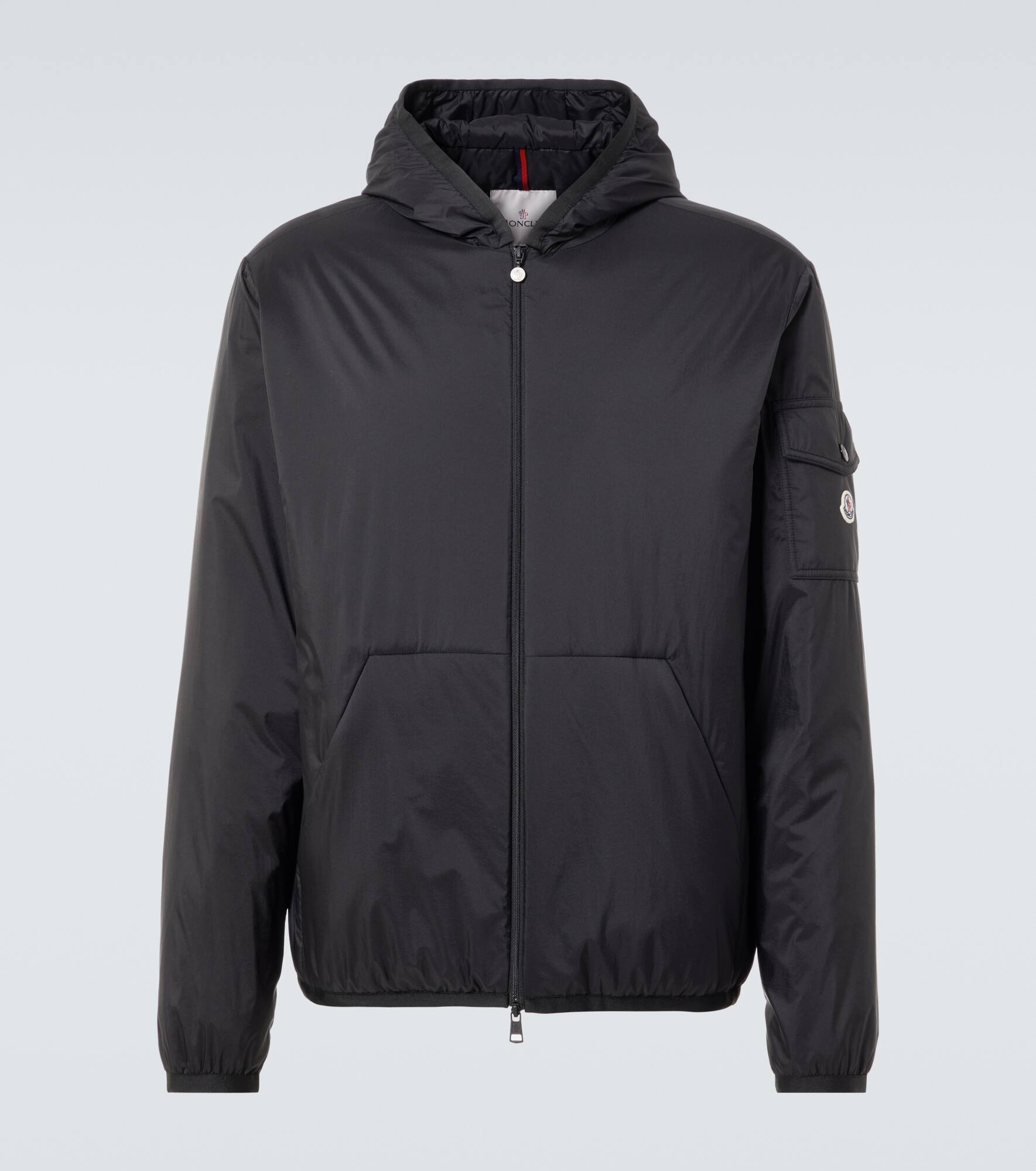 Monteynard down jacket - 1