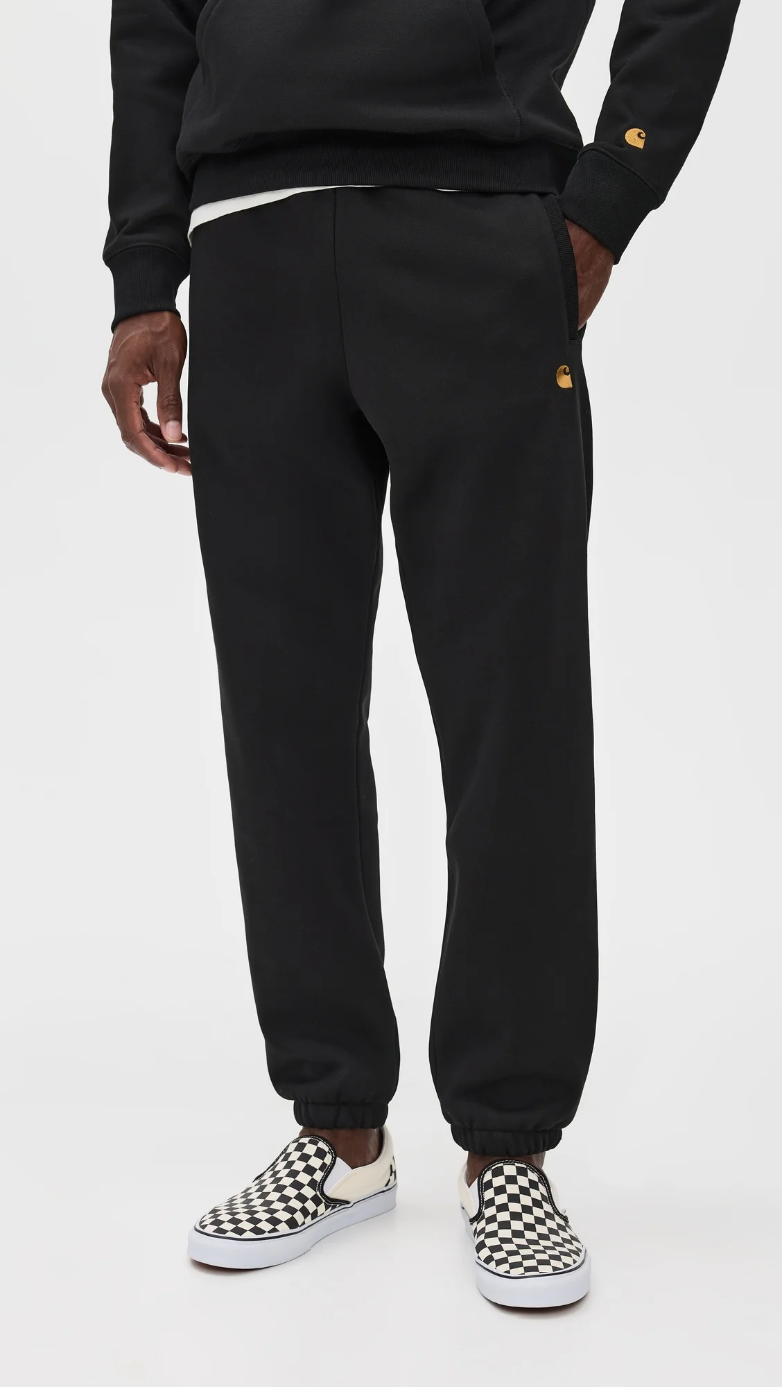 Chase Sweatpants - 1