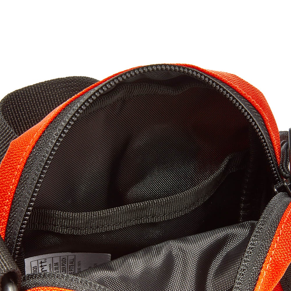 Carhartt WIP Delta Shoulder Pouch - 4