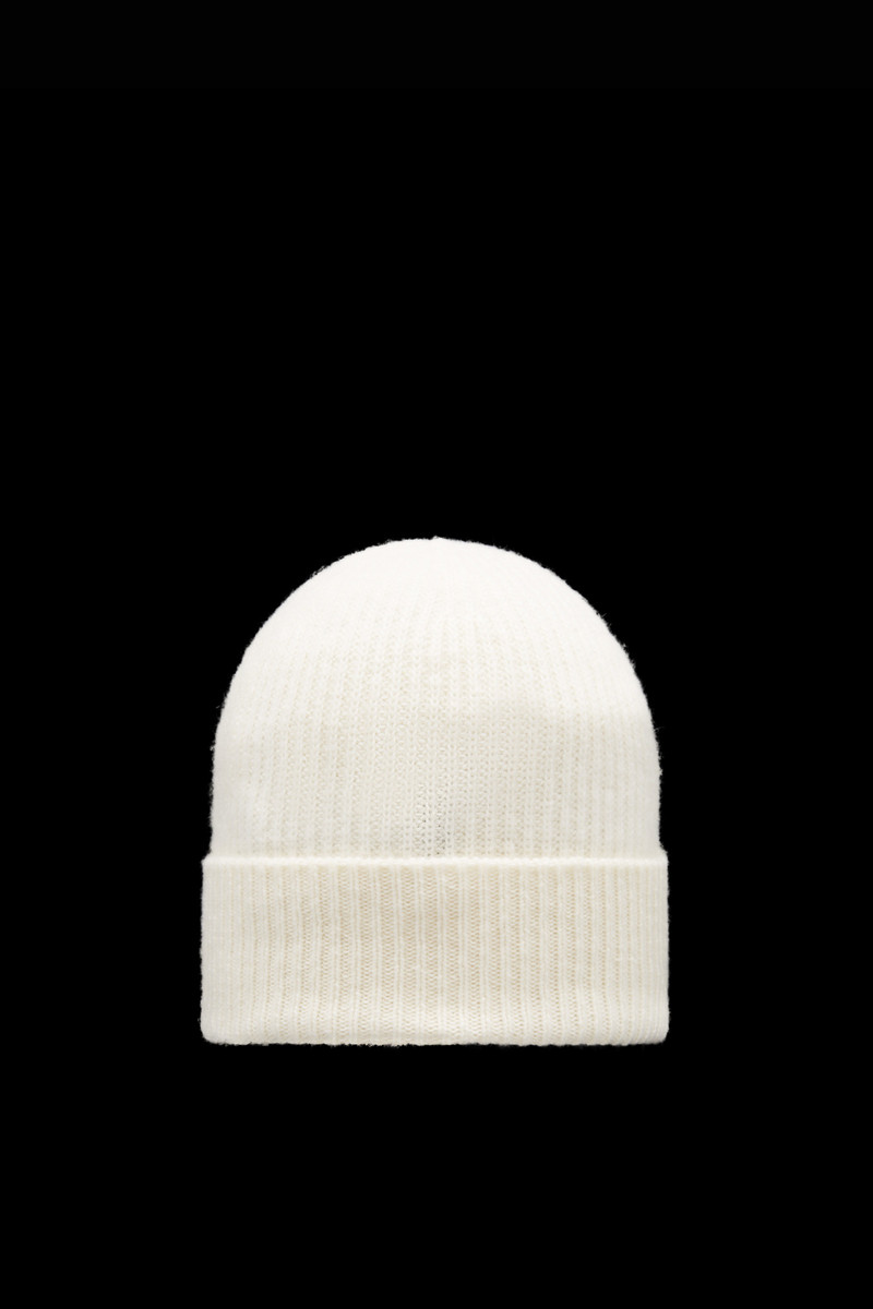 Cashmere Blend Beanie 4