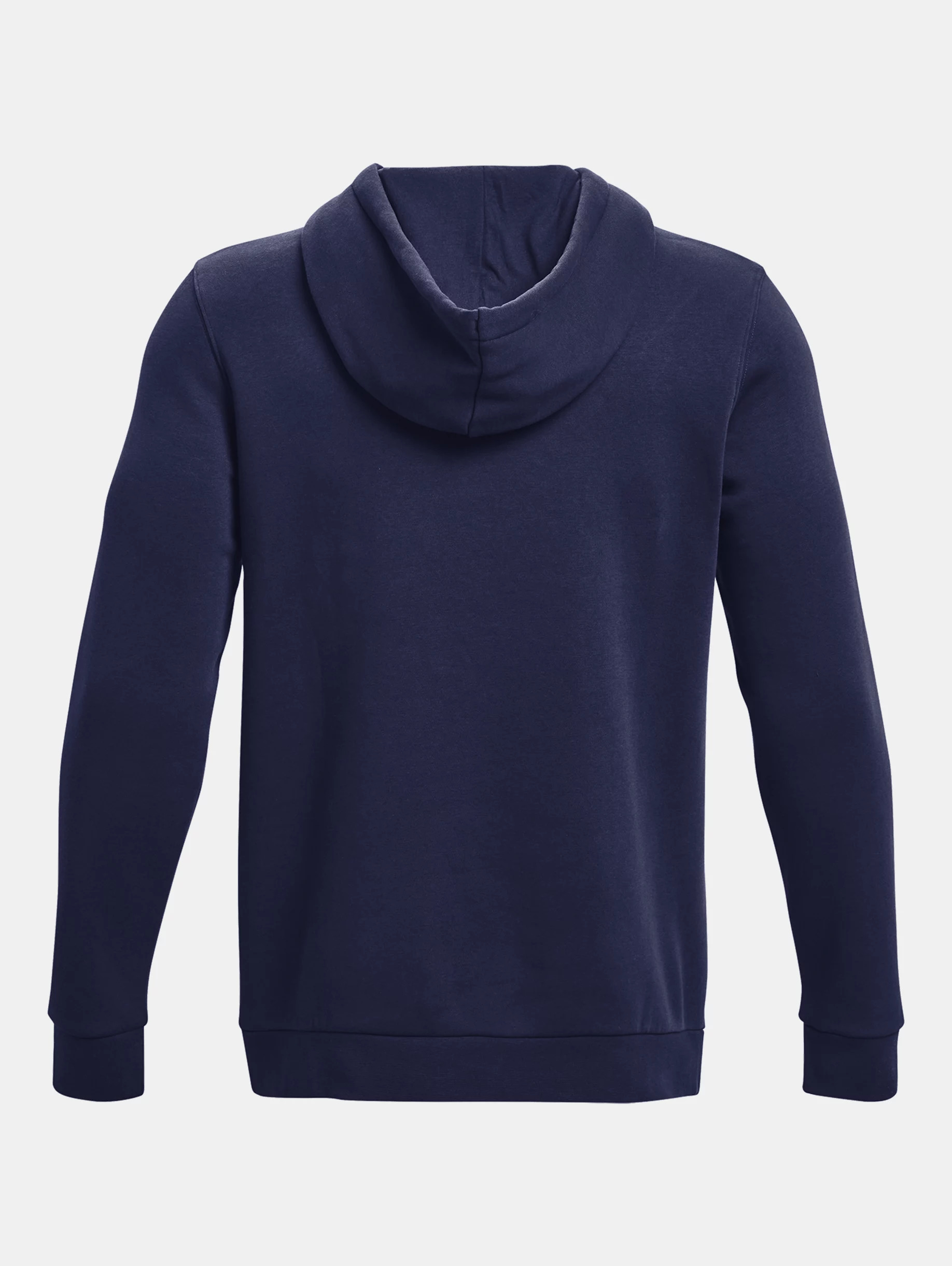 Men's UA Icon Fleece Hoodie - 3