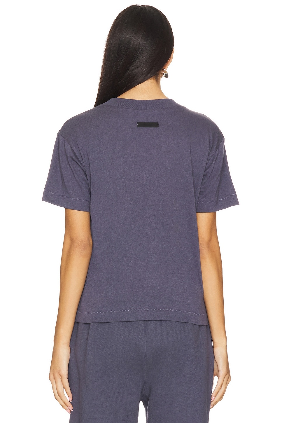 Crewneck T-Shirt - 3