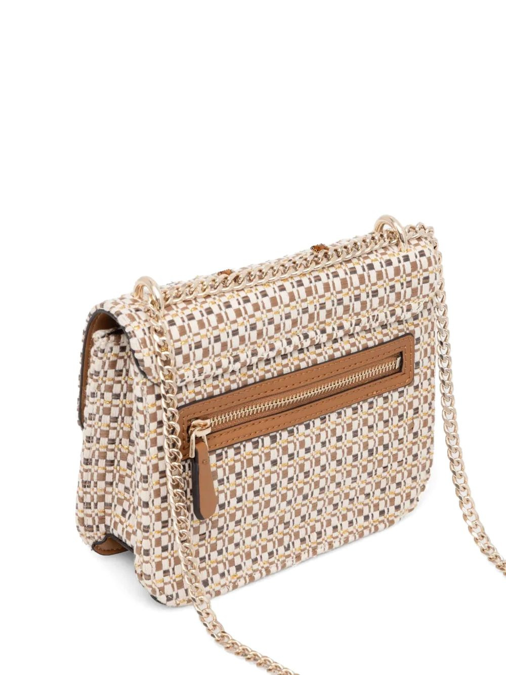 Beauvoir crossbody bag - 3