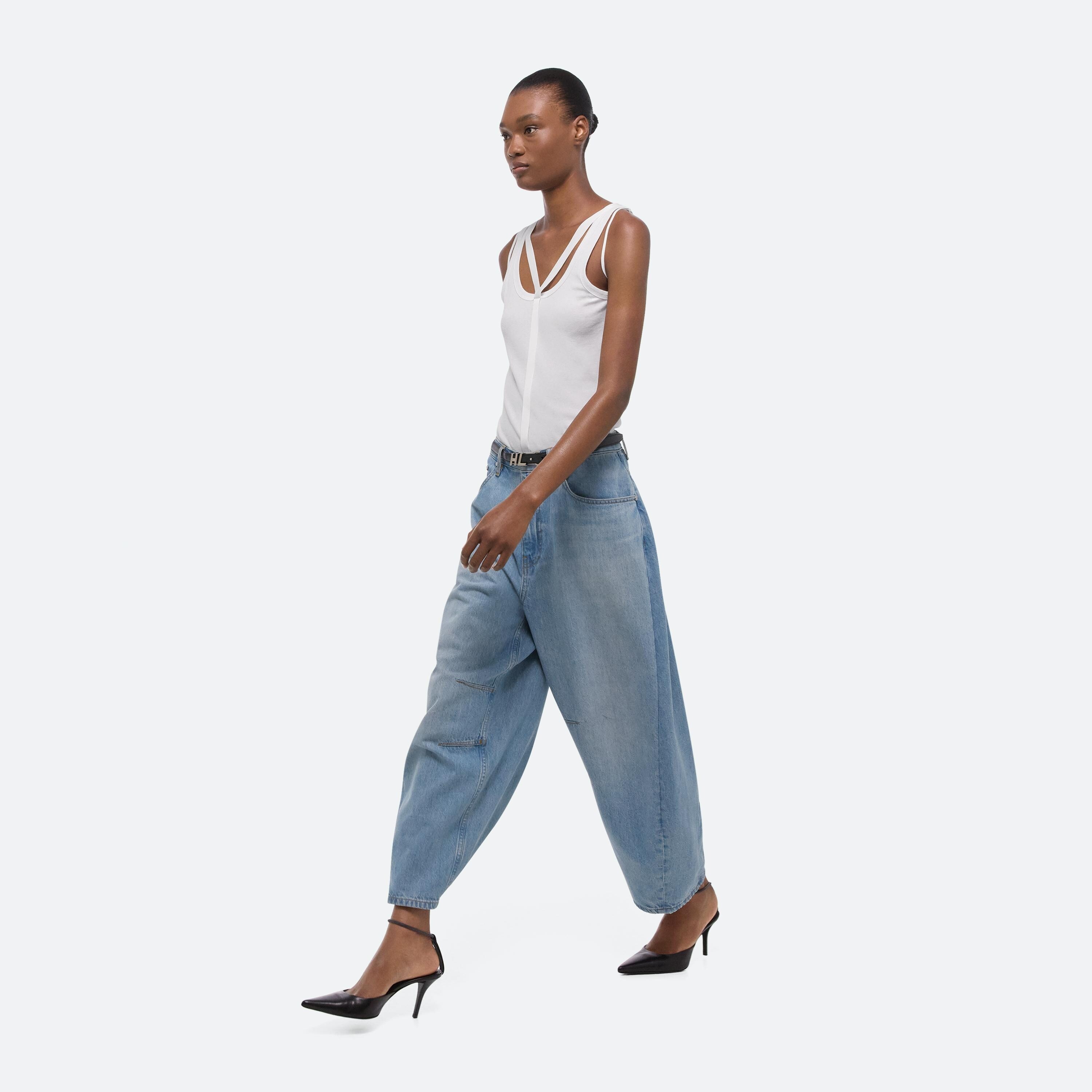 COCOON JEANS - 7