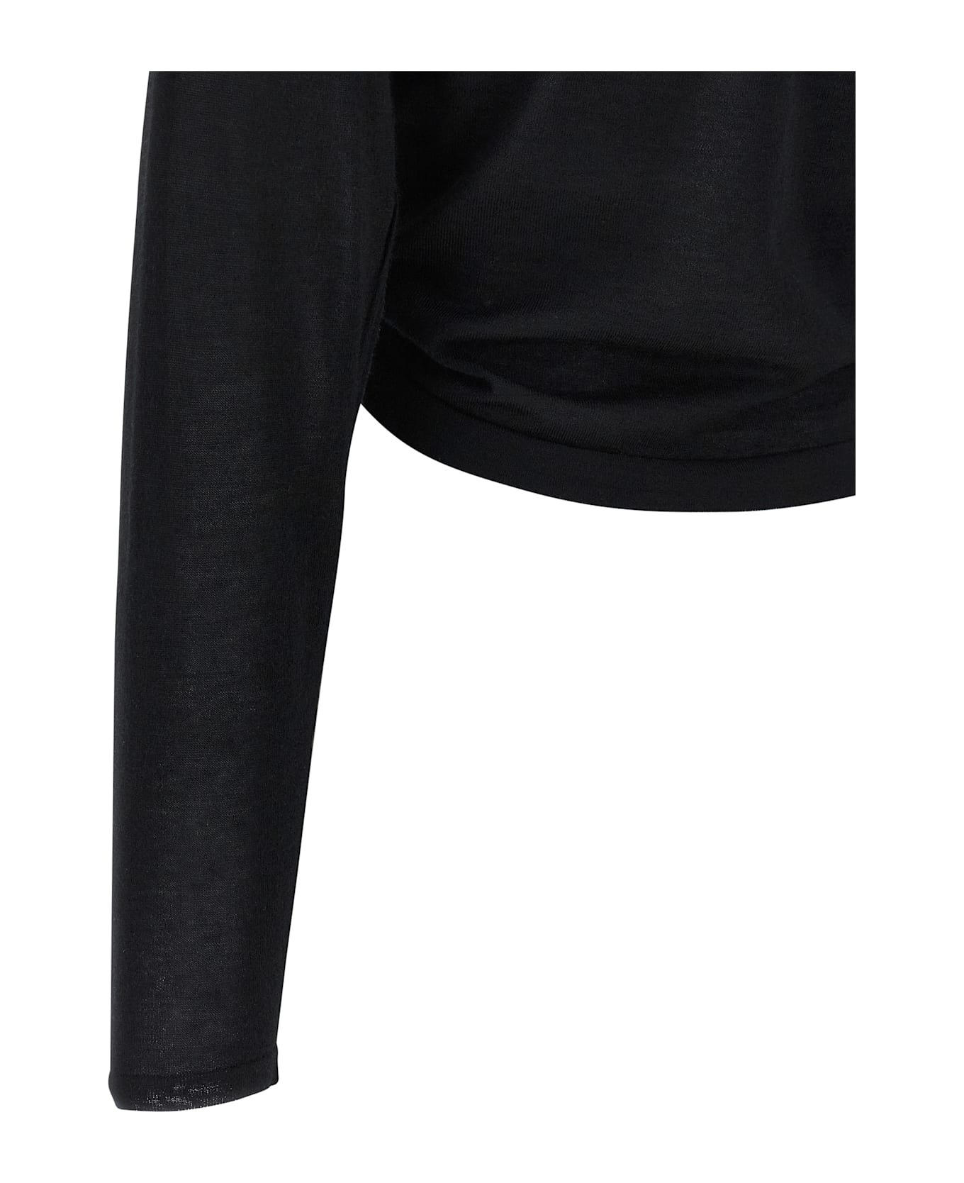 Cashmere Cardigan - 4