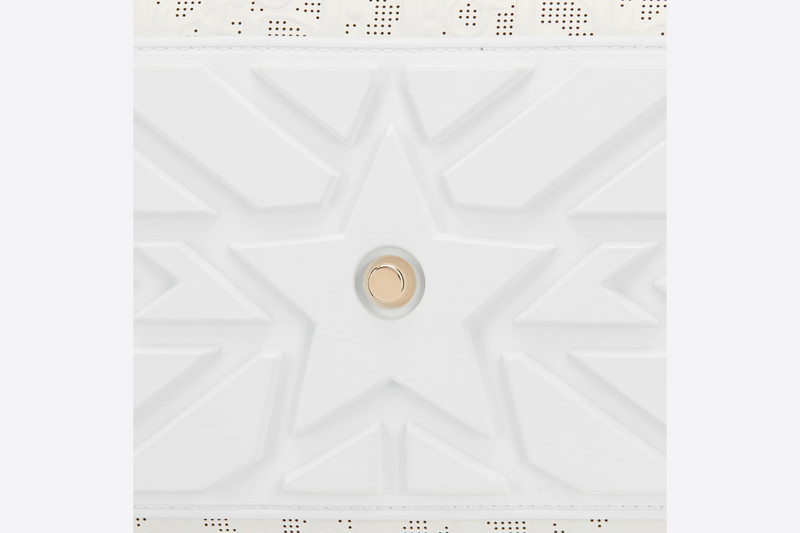 Medium Dior Vibe Zip Bowling Bag 7