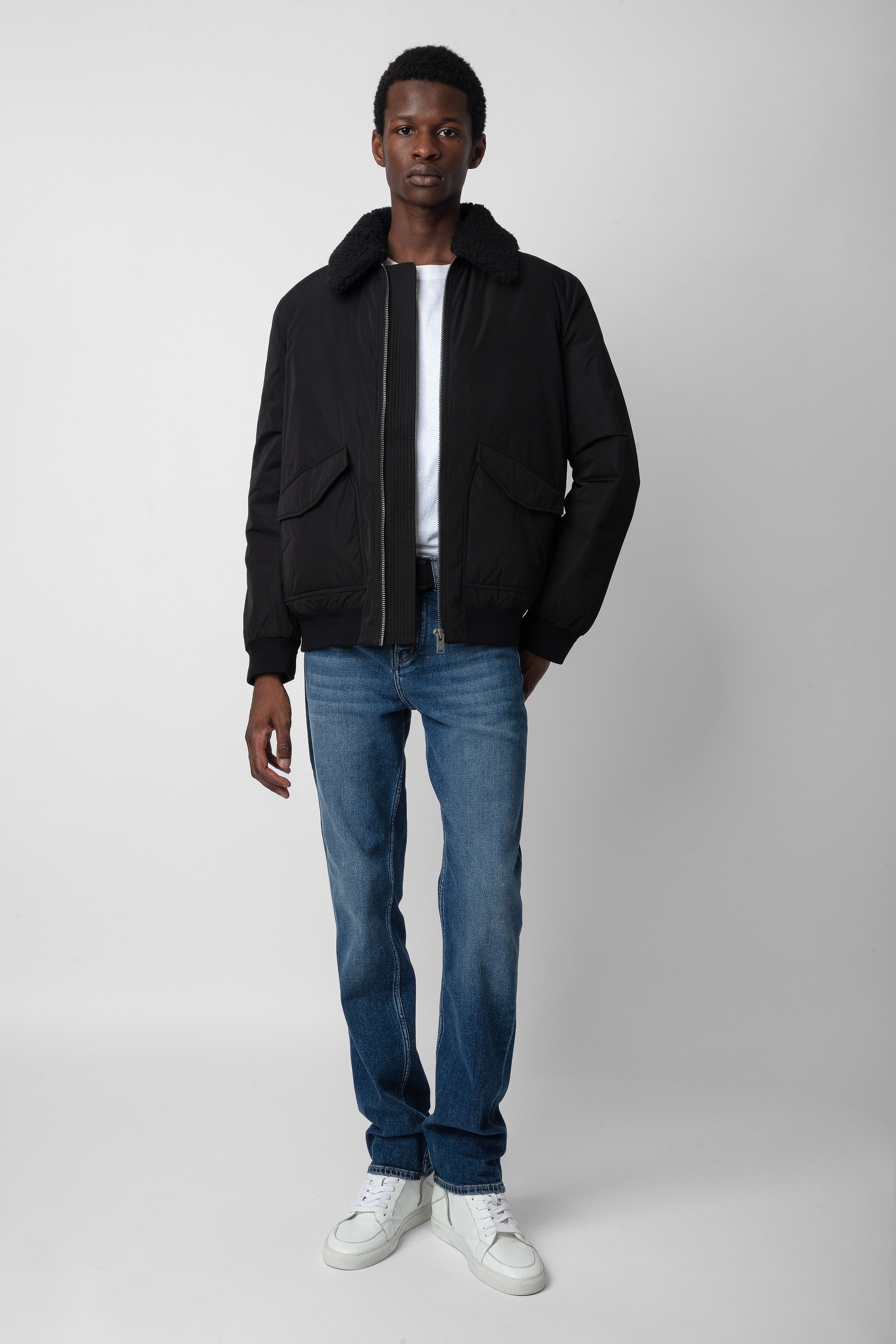 Mate Jacket - 2