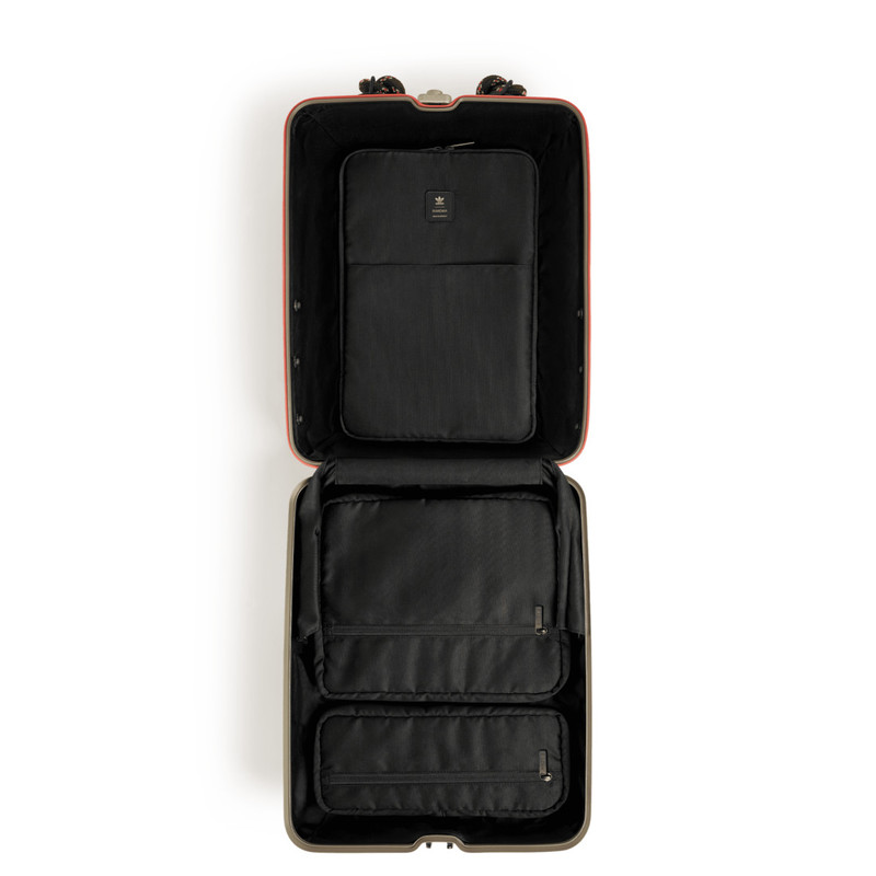 RIMOWA x adidas NMD_Aluminum Backpack 5