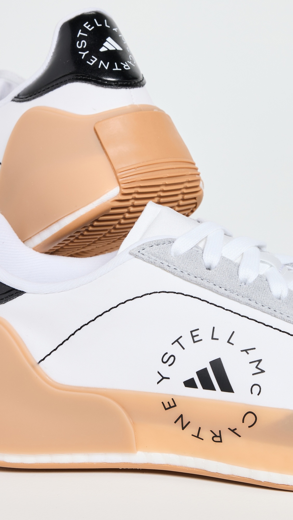 Court Boost Sneakers - 5