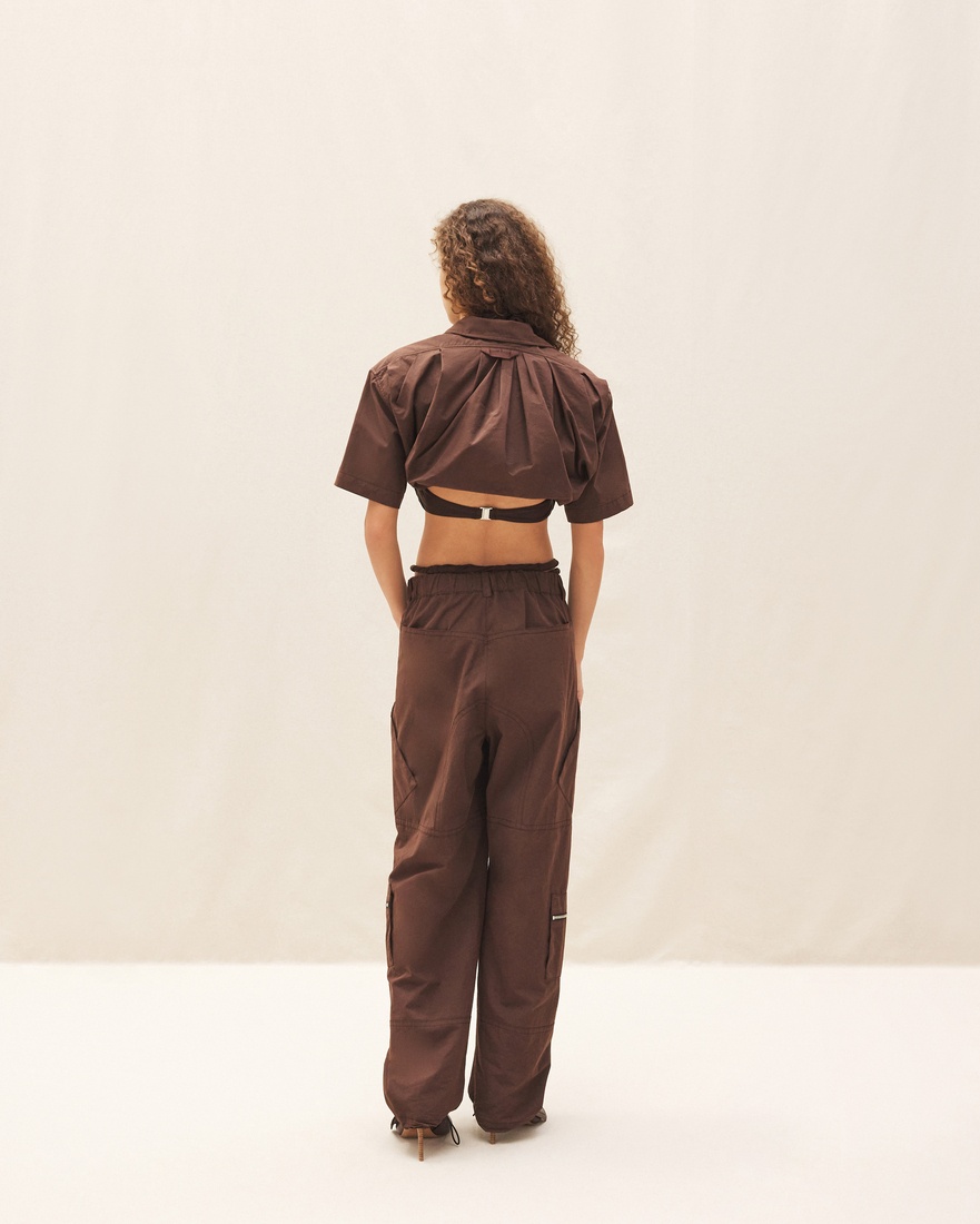 La chemise Silpa - 6