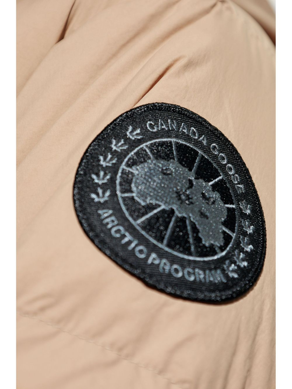 Black Label Lawrence Puffer jacket - 5