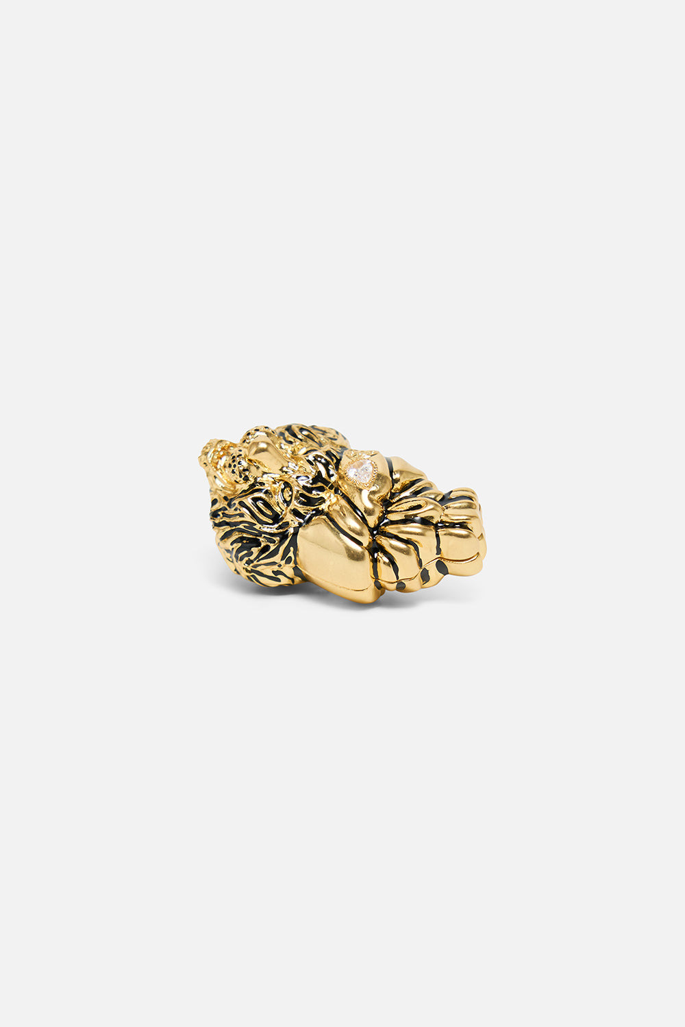 JAGGI HEAD CLOTHING MAGNET - 3