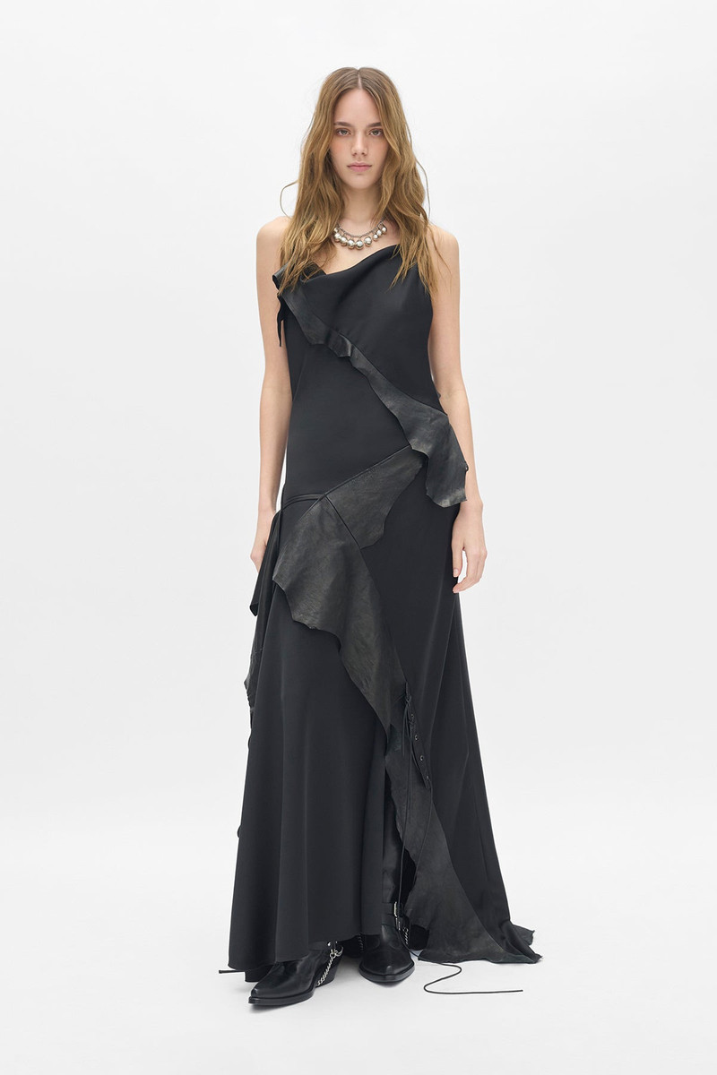 Dador Long Dress 1