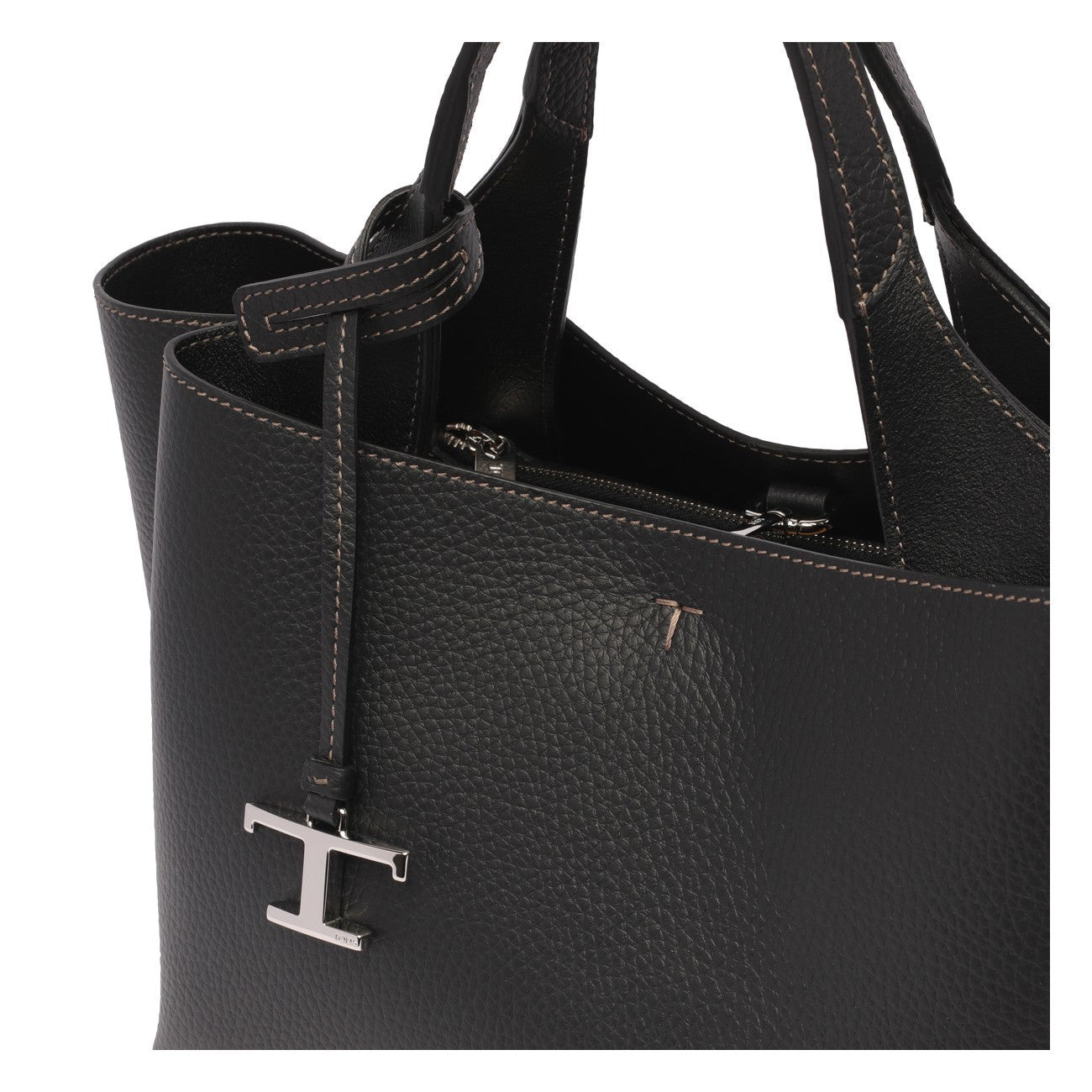 Tod's Women Mini Leather Handbag - 4