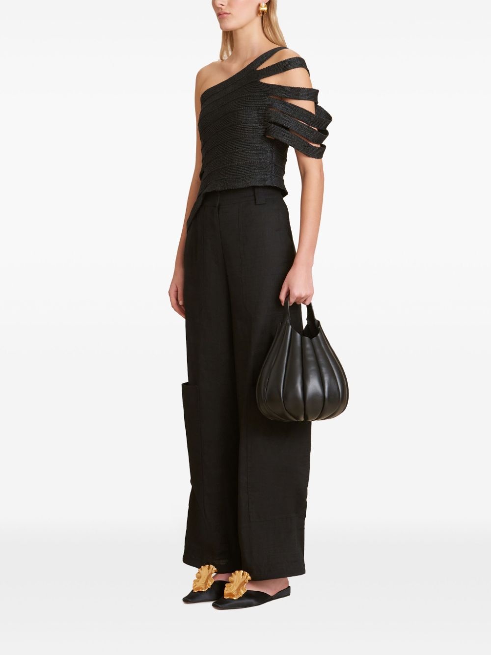 Sashi knit top - 2