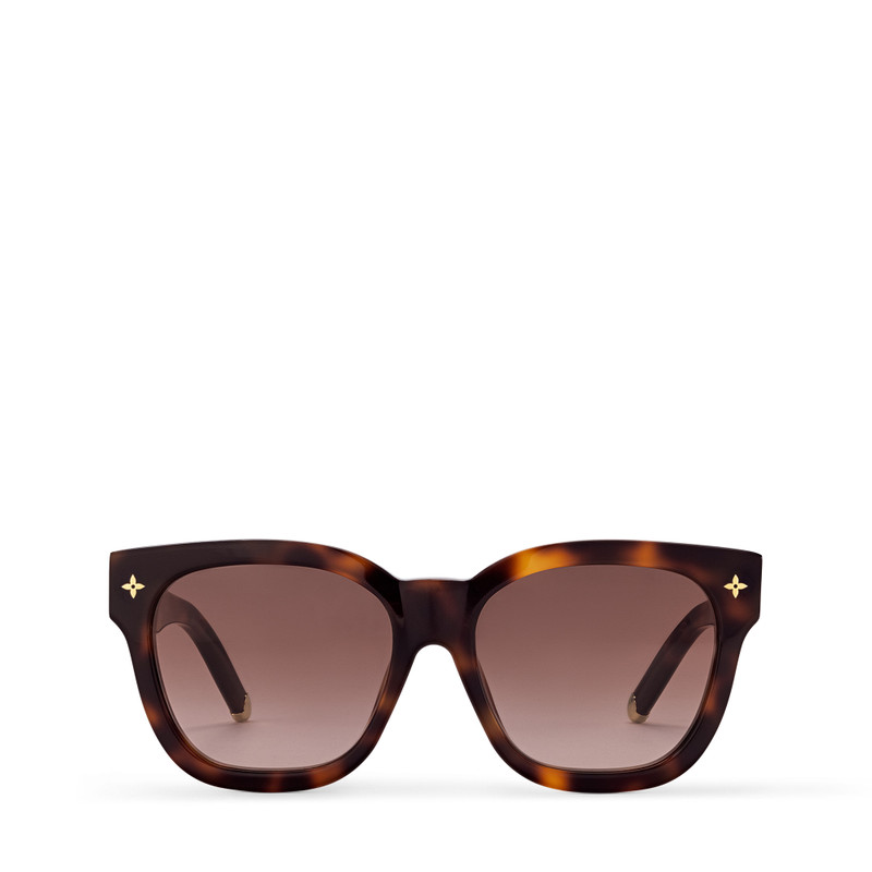 Louis Vuitton My Monogram Square Sunglasses outlook