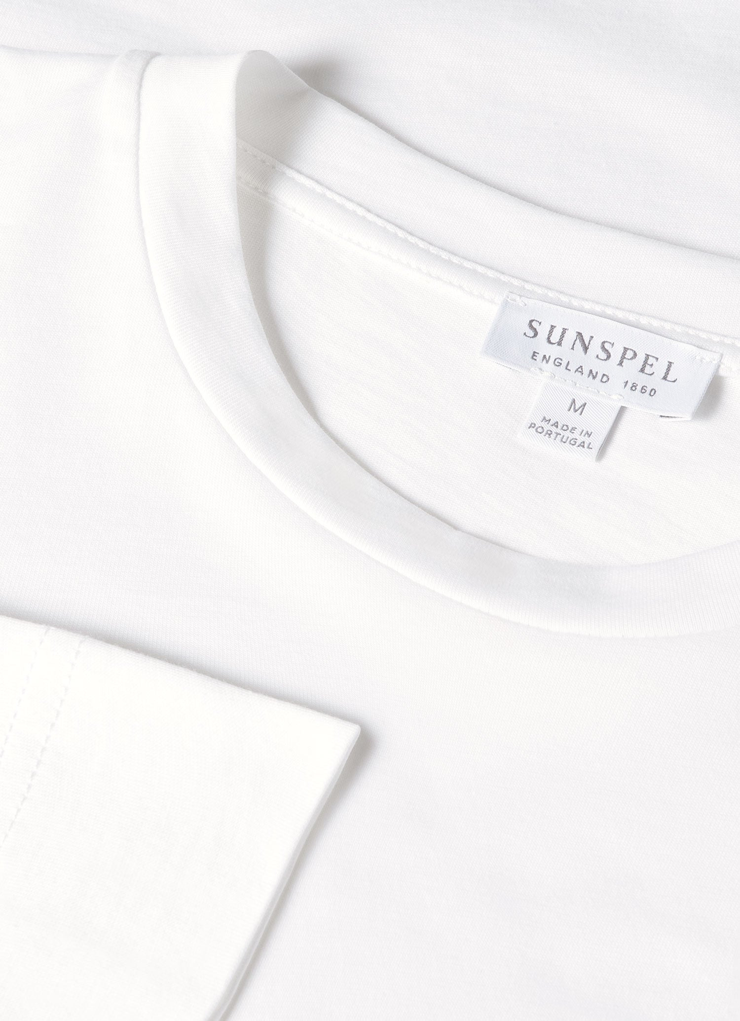 Long Sleeve Riviera T‑shirt - 4