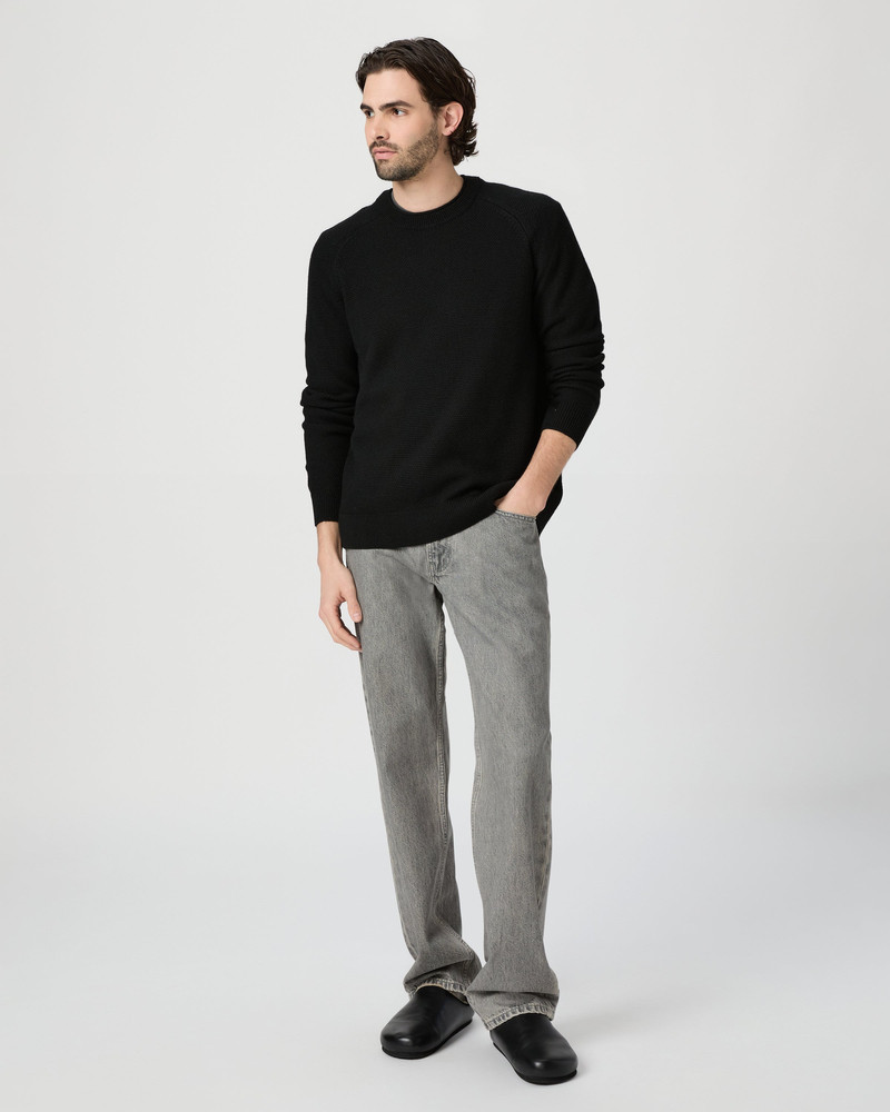 Wakelin Shearling Slide 7