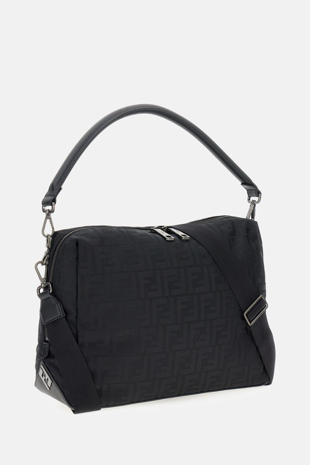 FENDI LUI LARGE BAG - 2