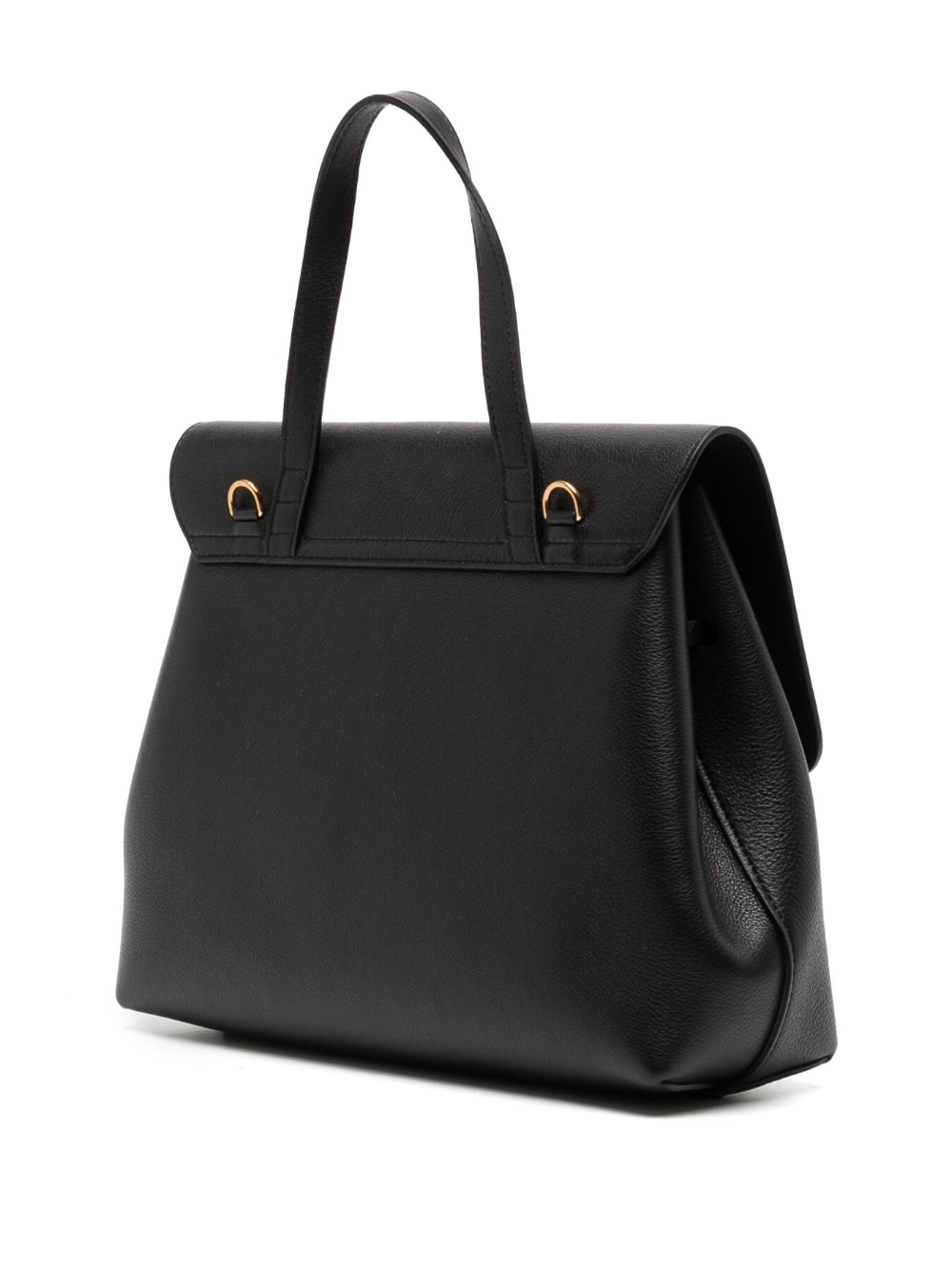 Soft Lady leather shoulder bag - 3