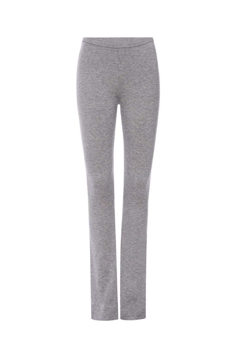 miaou ALIA PANT - HEATHER GREY outlook