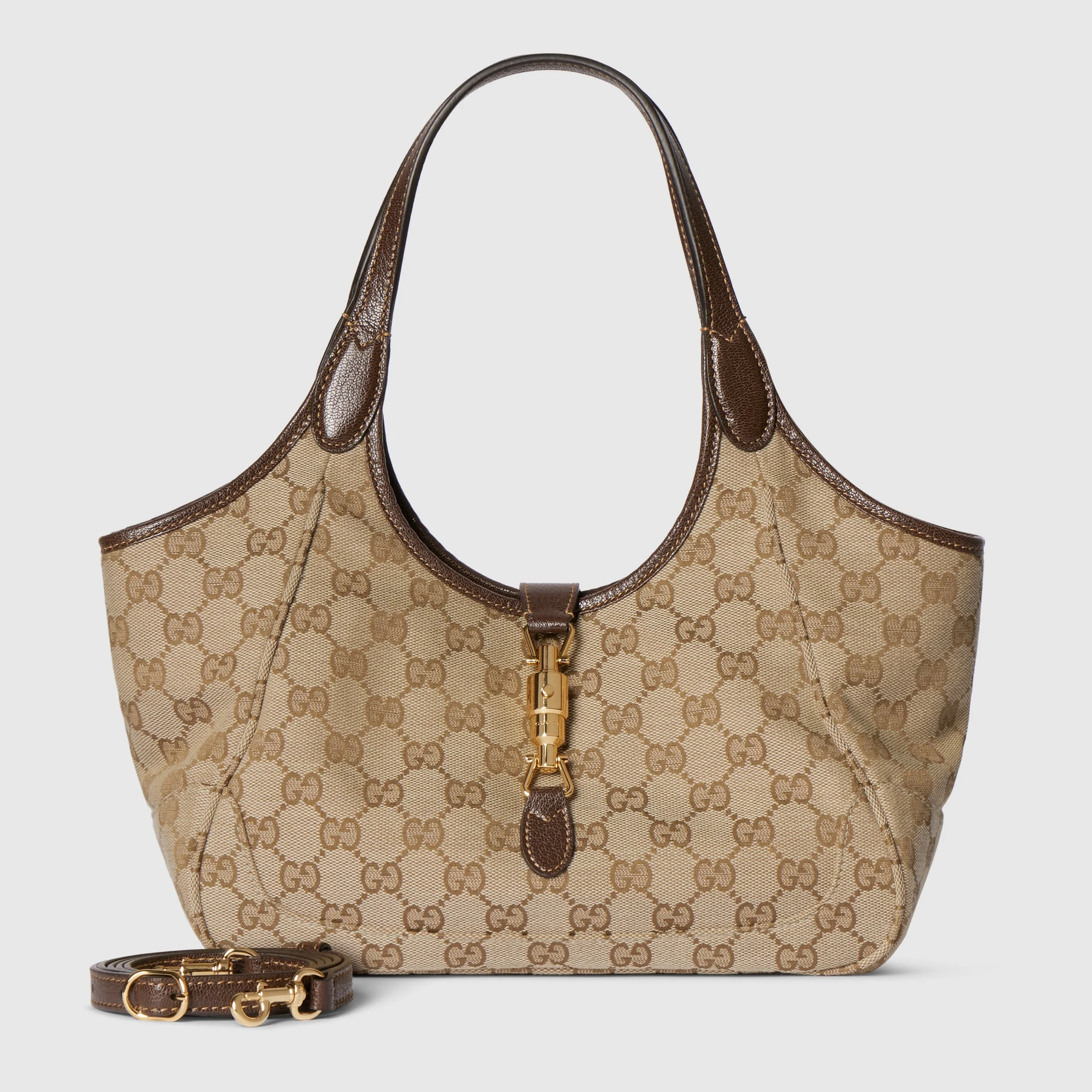 Gucci Mercato small tote bag - 1
