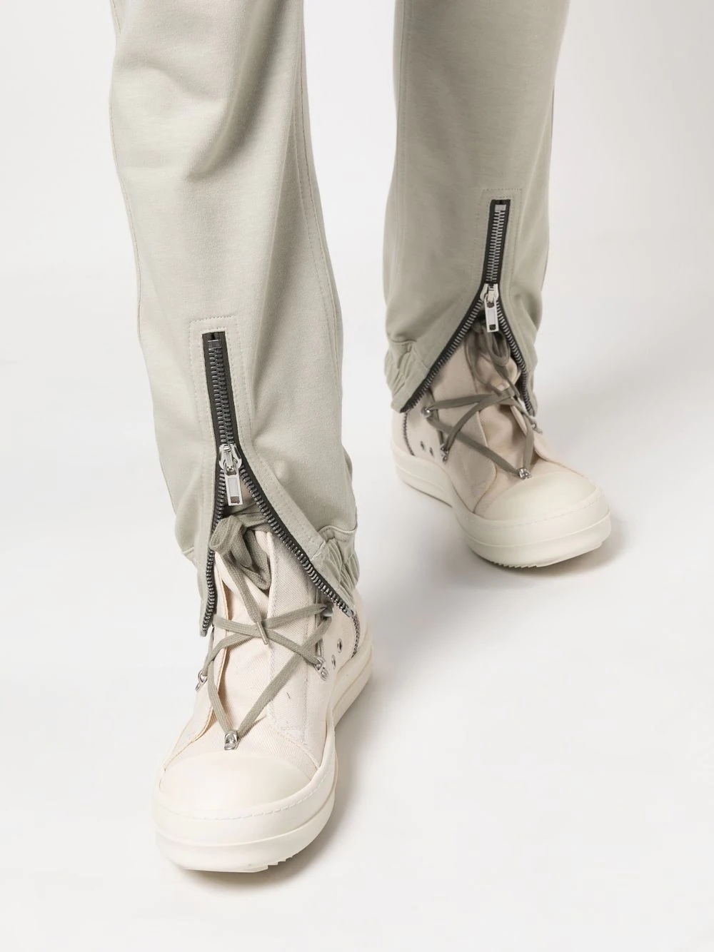 Bauhaus cargo pants - 5