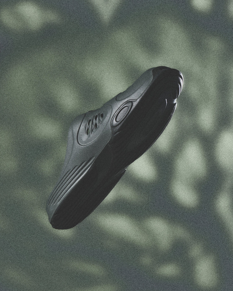 Oakley Factory Team Gradient Paguro - Climbing Ivy/Rosin 8