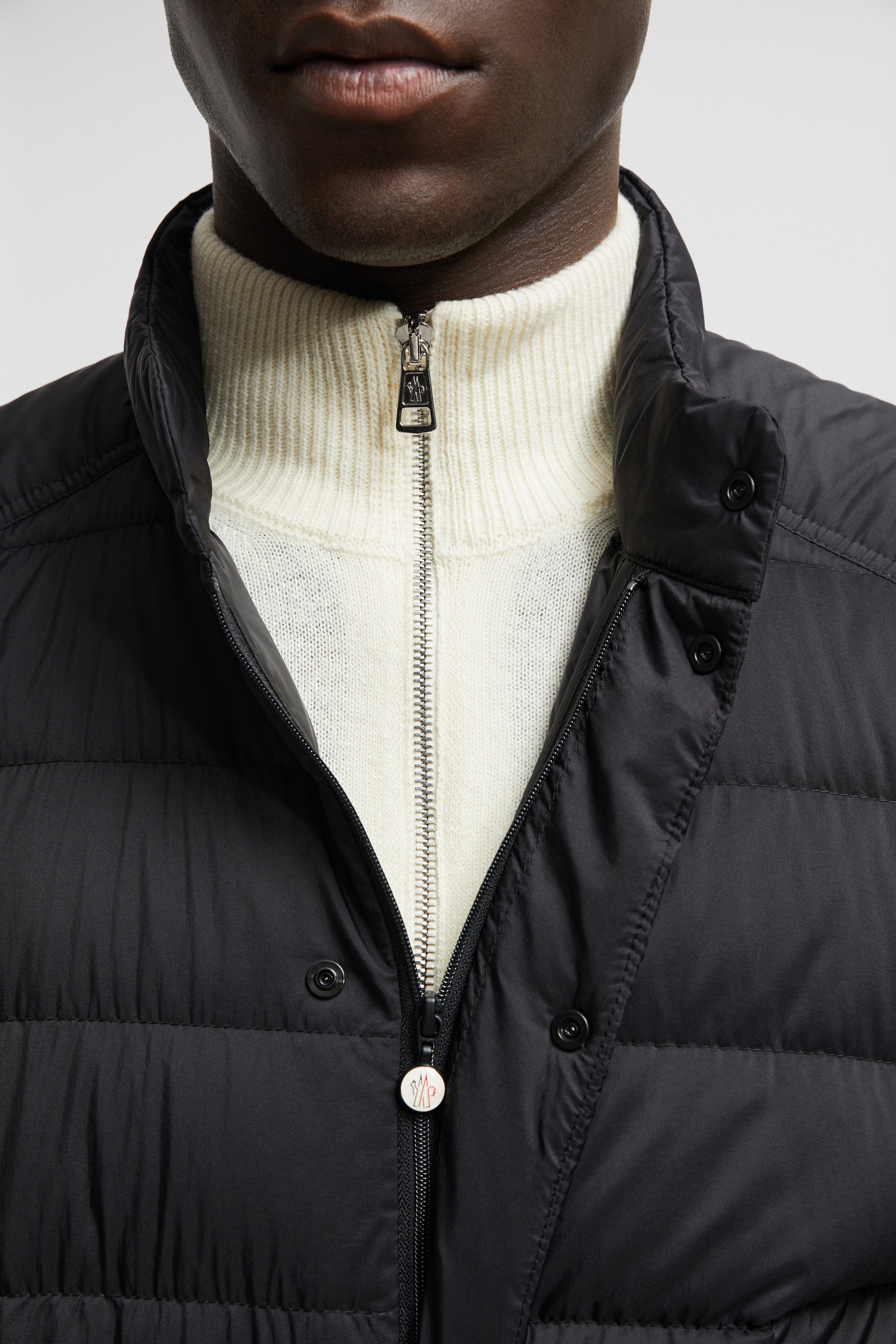 Selves Short Down Jacket - 7